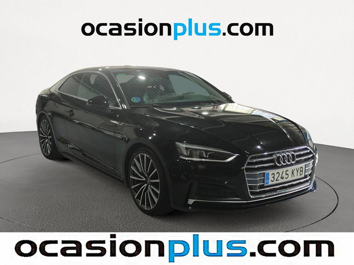 Foto Audi A5 Audi A5 Coupe S line 40 TFSI (190 CV) S tronic