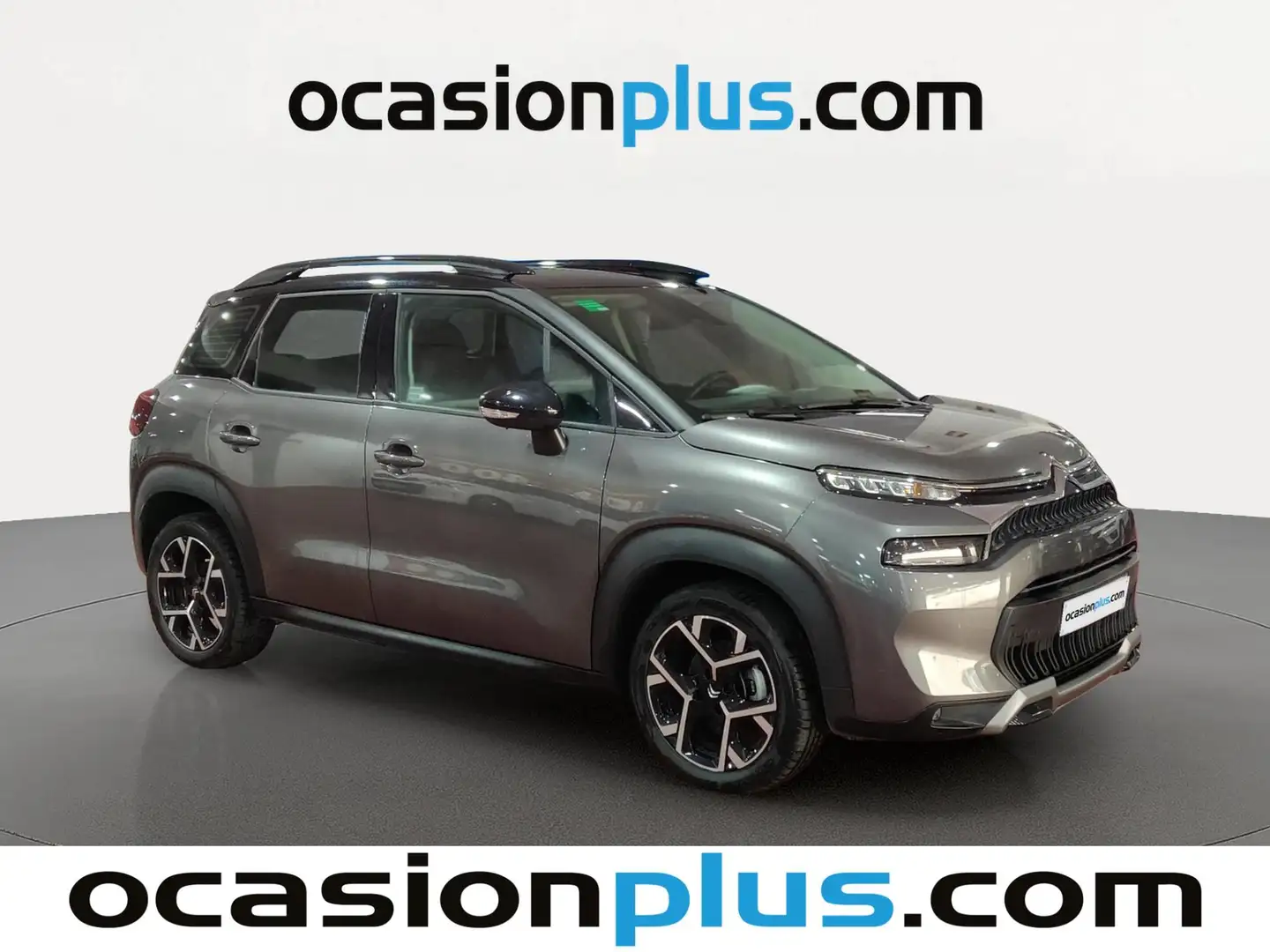 Foto Citroën C3 Aircross Citroen C3 Aircross PureTech 110 S&S Max (110 CV)