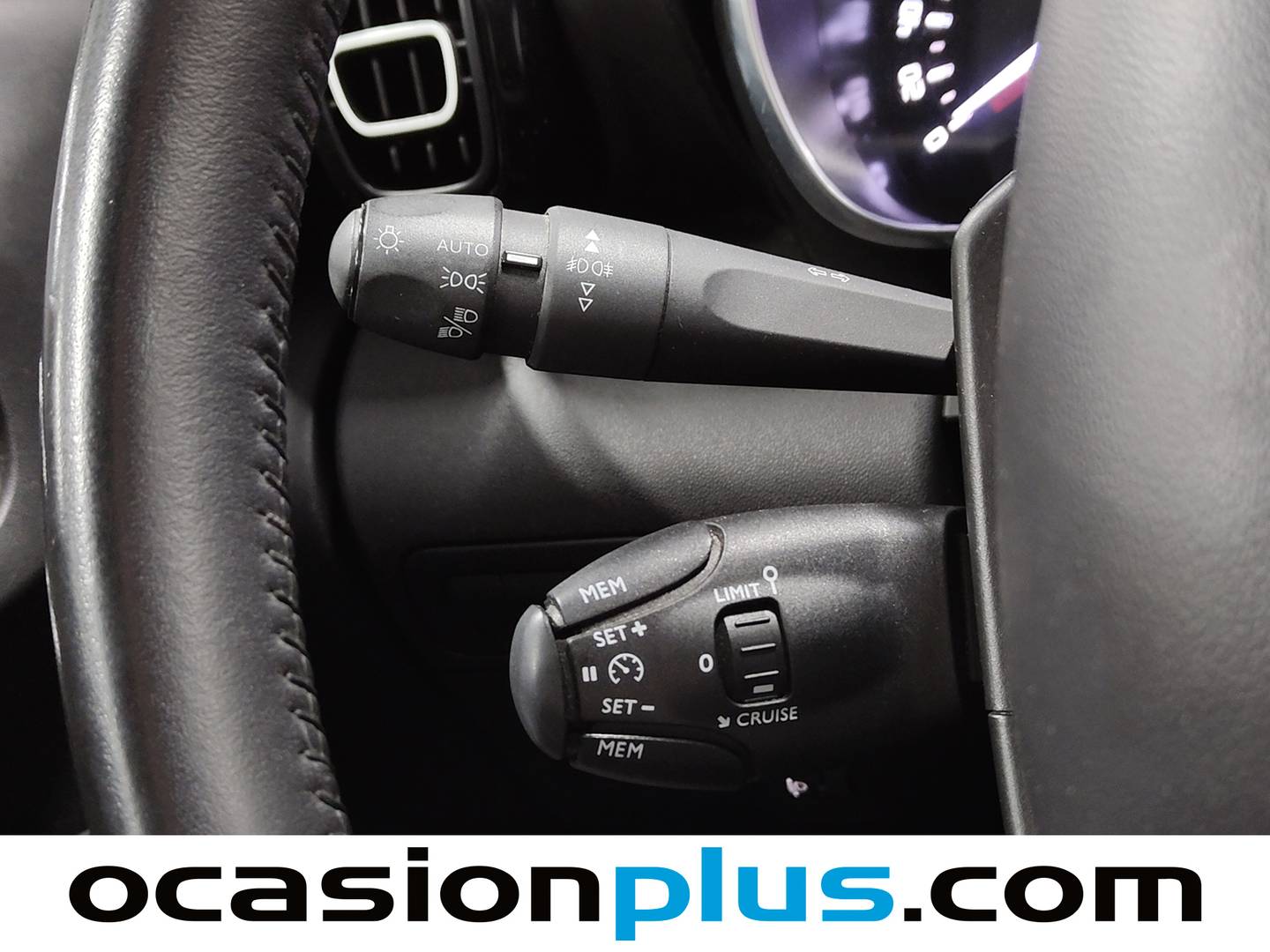 Foto Citroën C3 Aircross Citroen C3 Aircross PureTech 110 S&S Shine (110 CV)