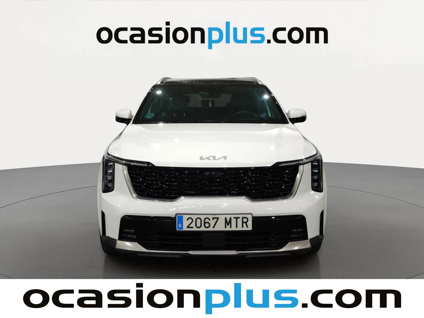 KIA Sorento KIA Sorento 2.2 CRDi Emotion Pack Prem DCT 4x2 7Plazas barato