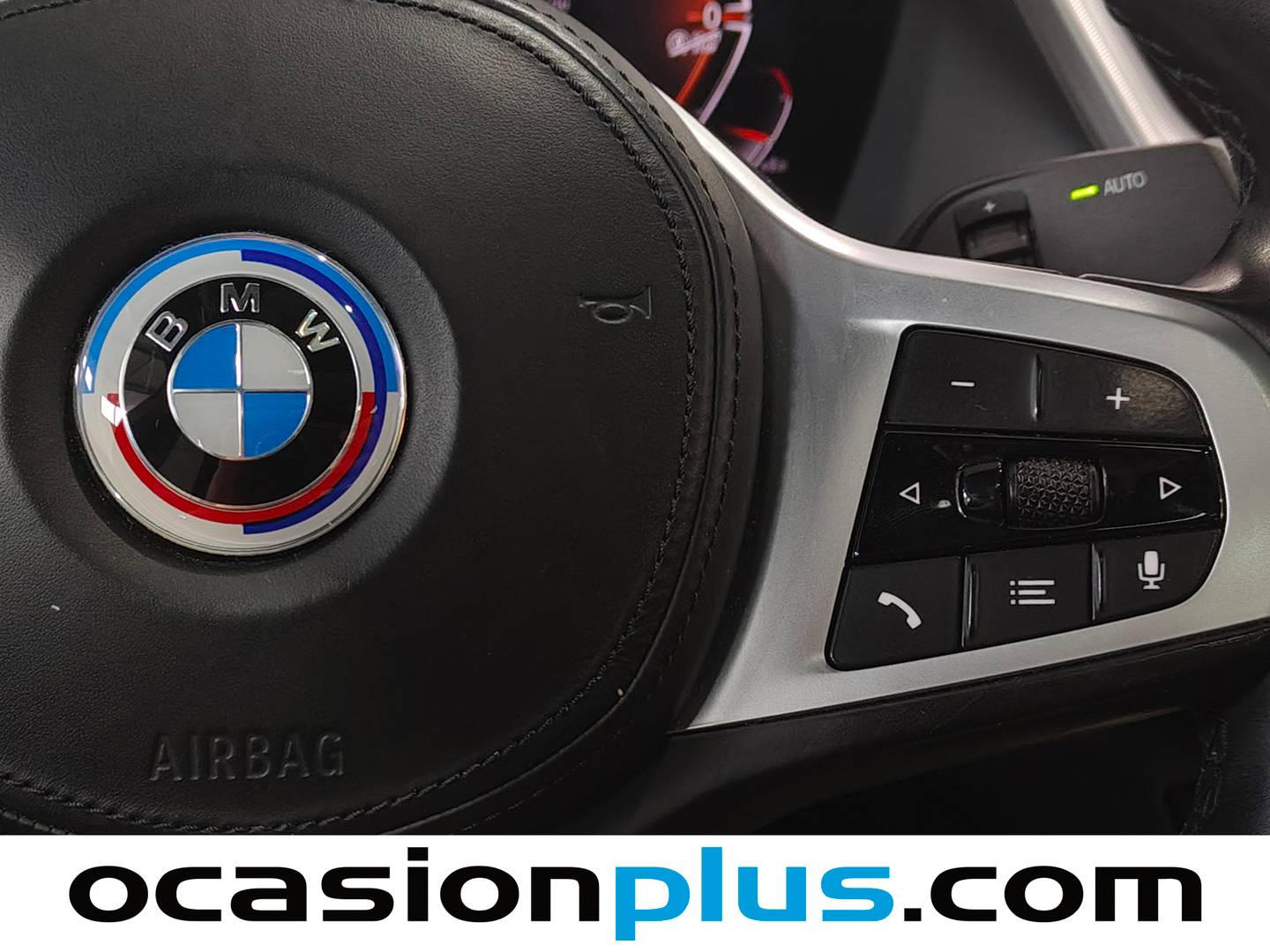 BMW Serie 2 BMW Serie 2 218i Gran Coupe (140 CV) Pack M barato