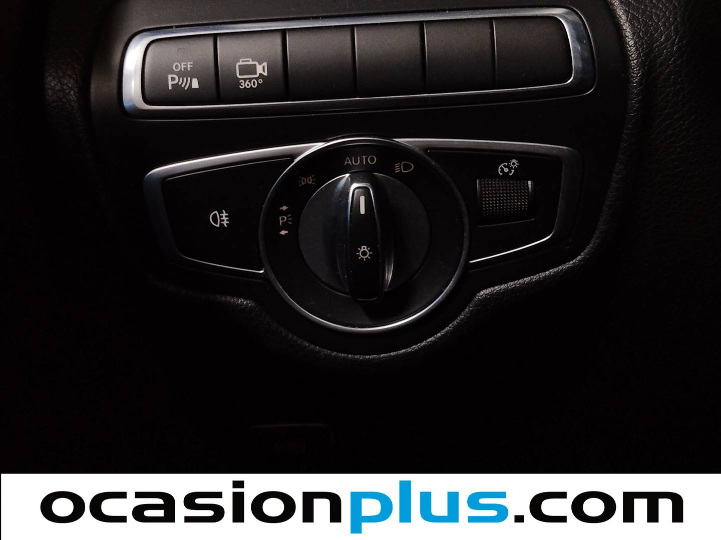 Mercedes Clase GLC Mercedes GLC GLC 250 d 4Matic (204 CV)Pack AMG al mejor precio