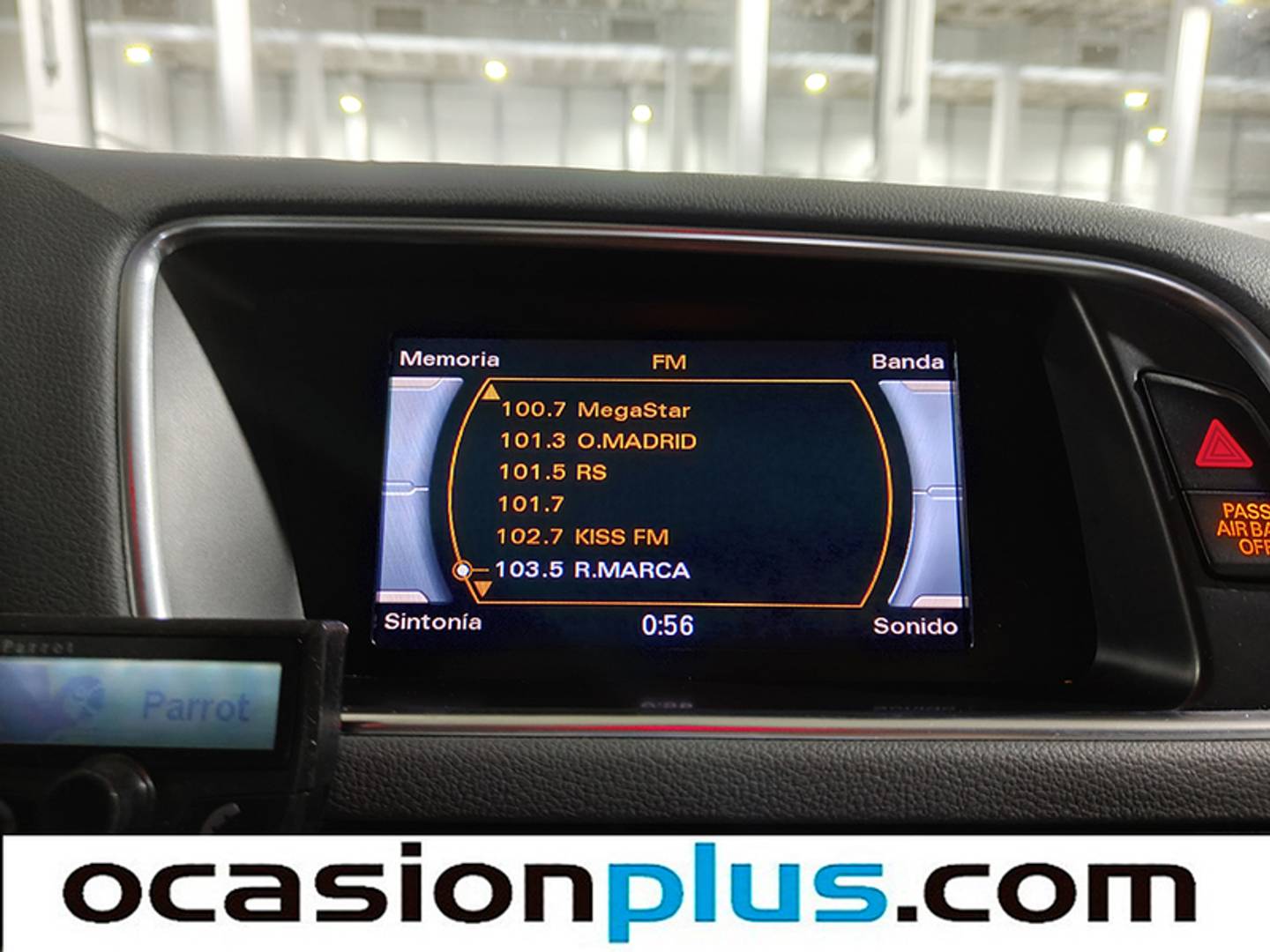 Foto Audi Q5 Audi Q5 Ambition 2.0 TFSI quattro (225 CV) tiptronic