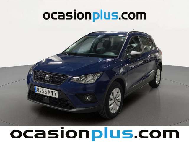 Seat Arona 1.0 TSI S&S Reference Edition (95 CV) de segunda mano