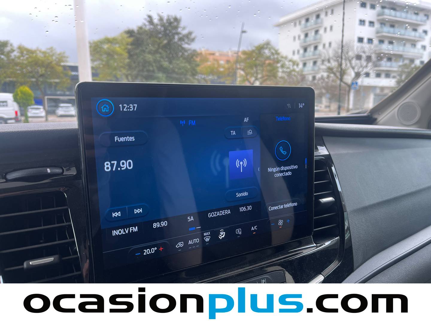 Foto McLouis Glamys McLouis Glamys 320 (165 CV)