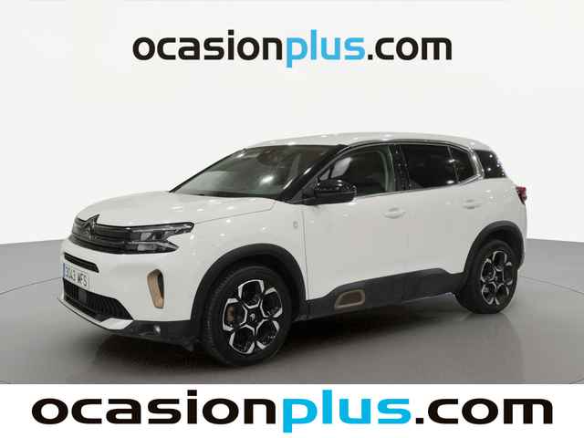 Citroën C5 aircross Seminuevos Valencia