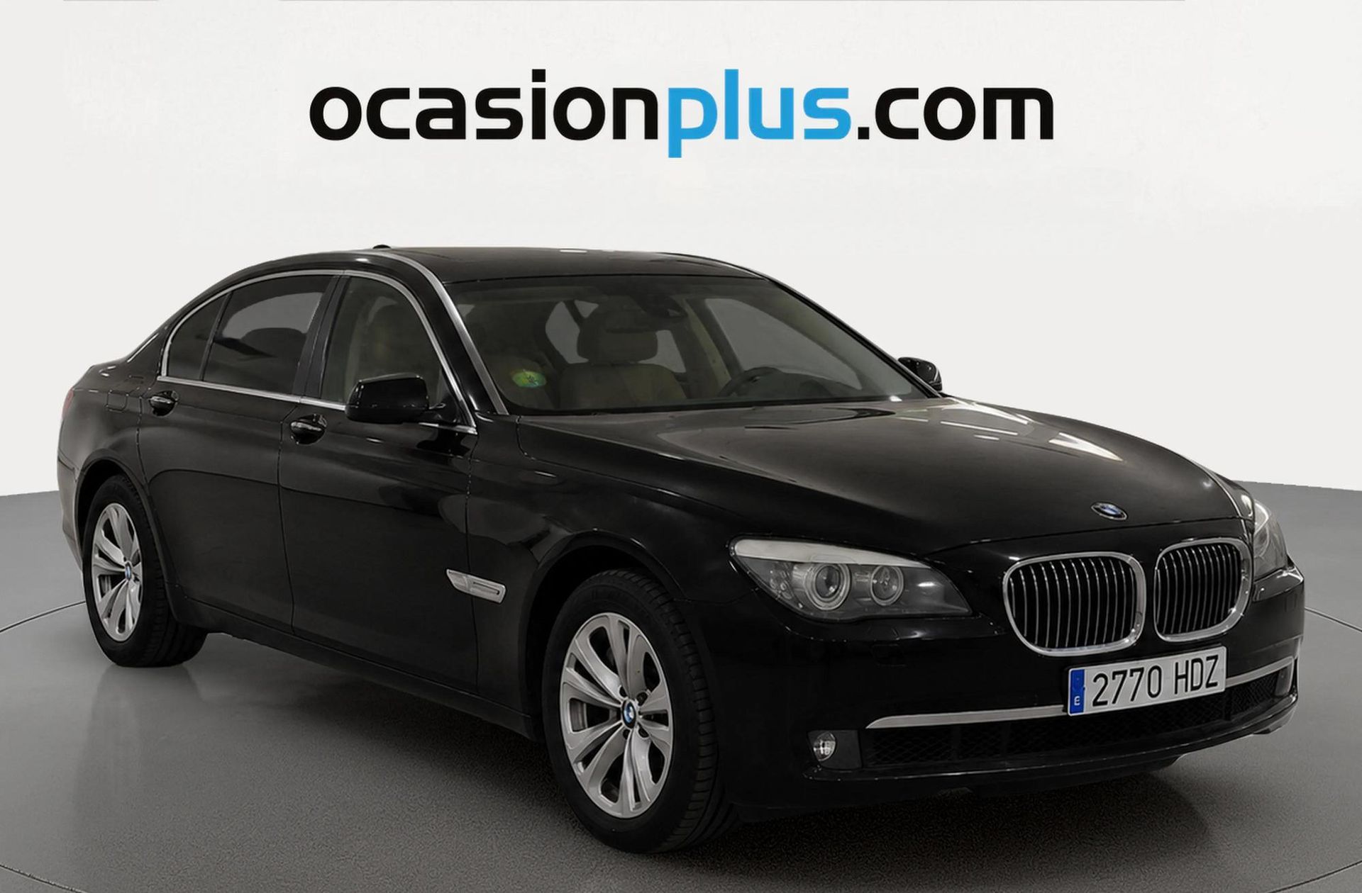 BMW Serie 7 750Li - foto 2