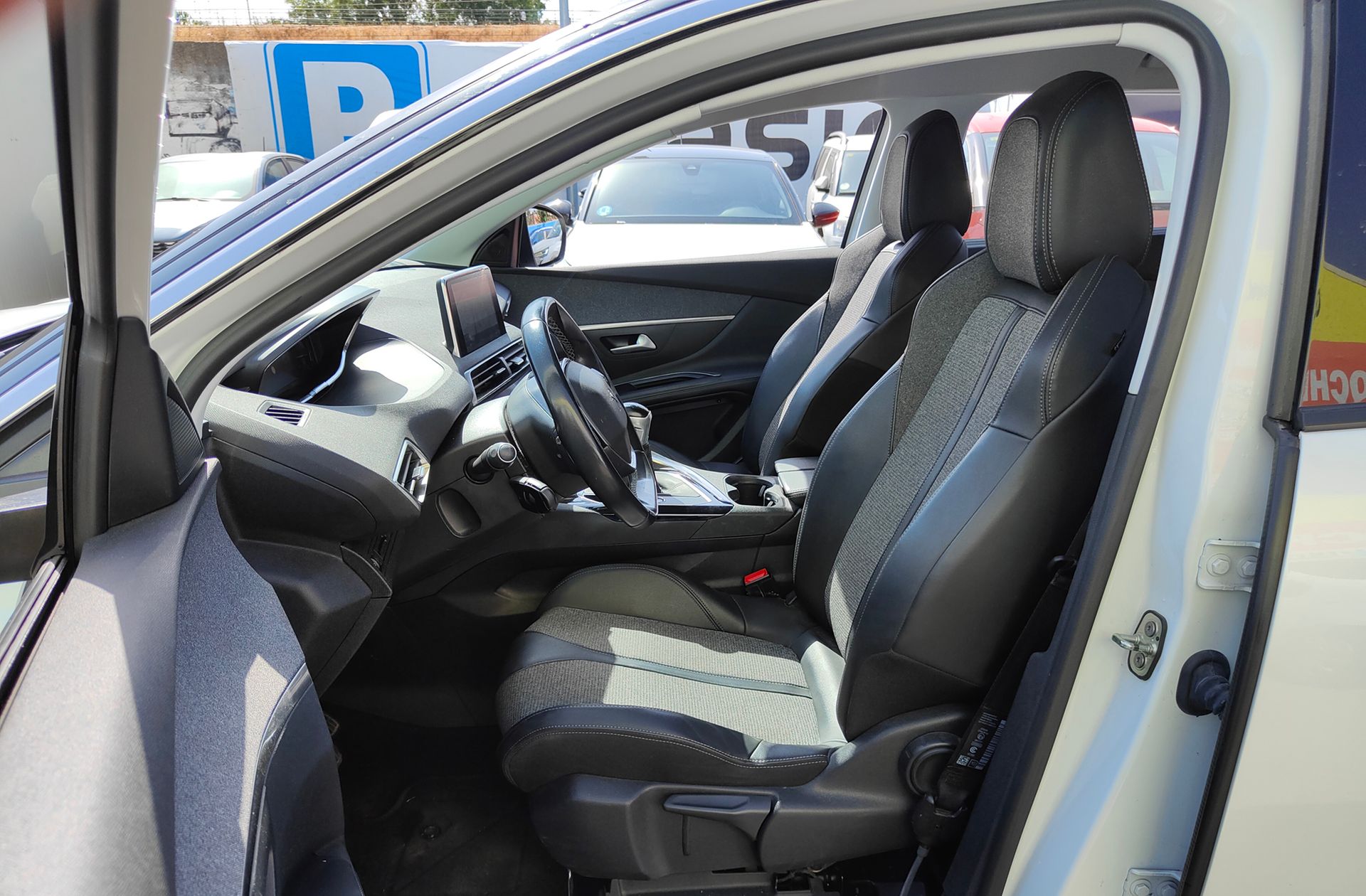 Peugeot 5008 PureTech 130 Allure 7 plazas - foto 11