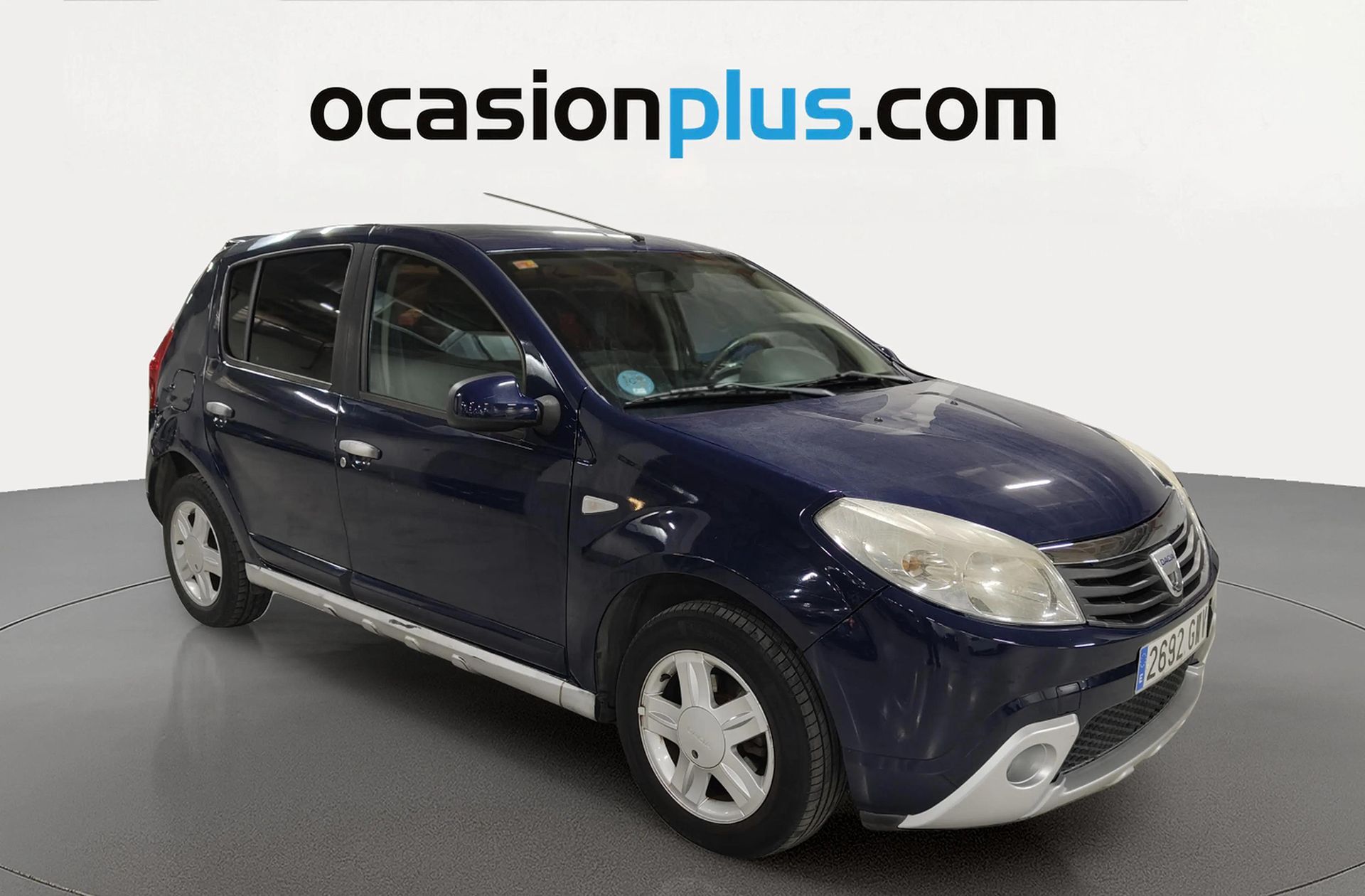 Dacia Sandero 1.2 16v Base - foto 2