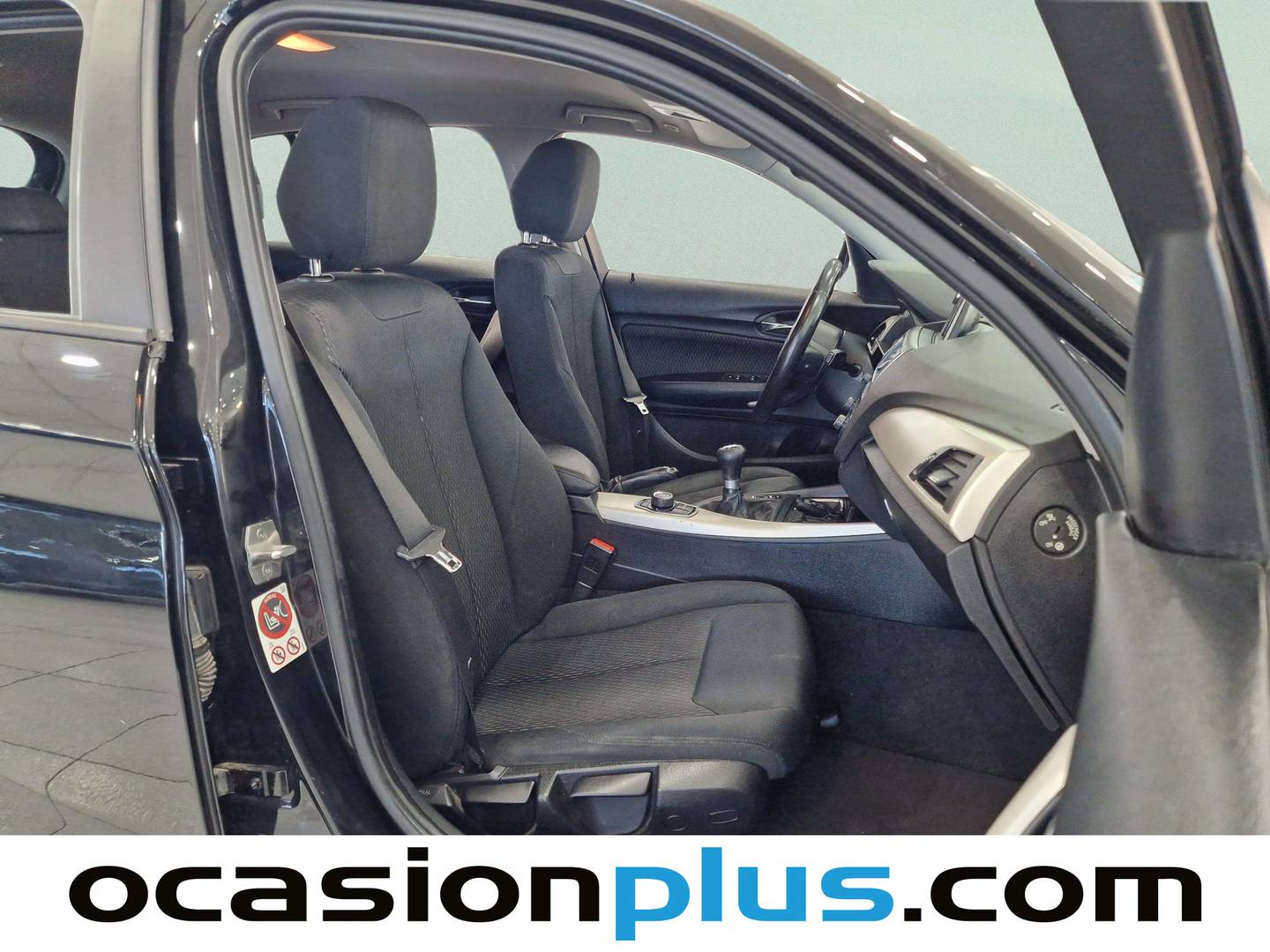 BMW Serie 1 BMW Serie 1 116d (116 CV) km 0