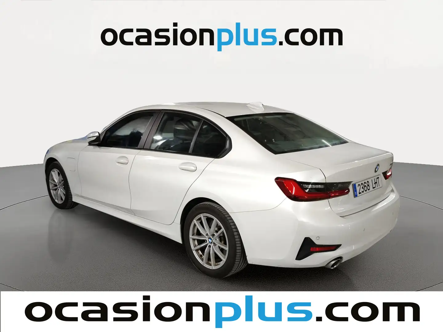 Foto BMW Serie 3 BMW Serie 3 330e (292 CV)