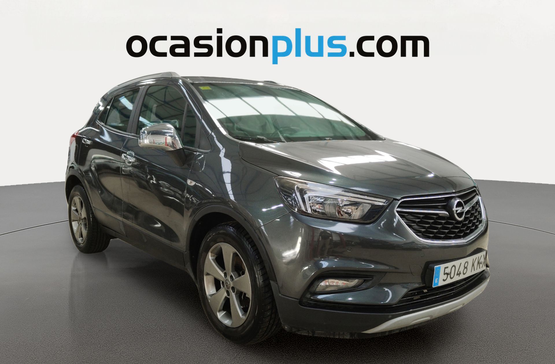 Opel Mokka 1.4 T Selective 4x2 - foto 2