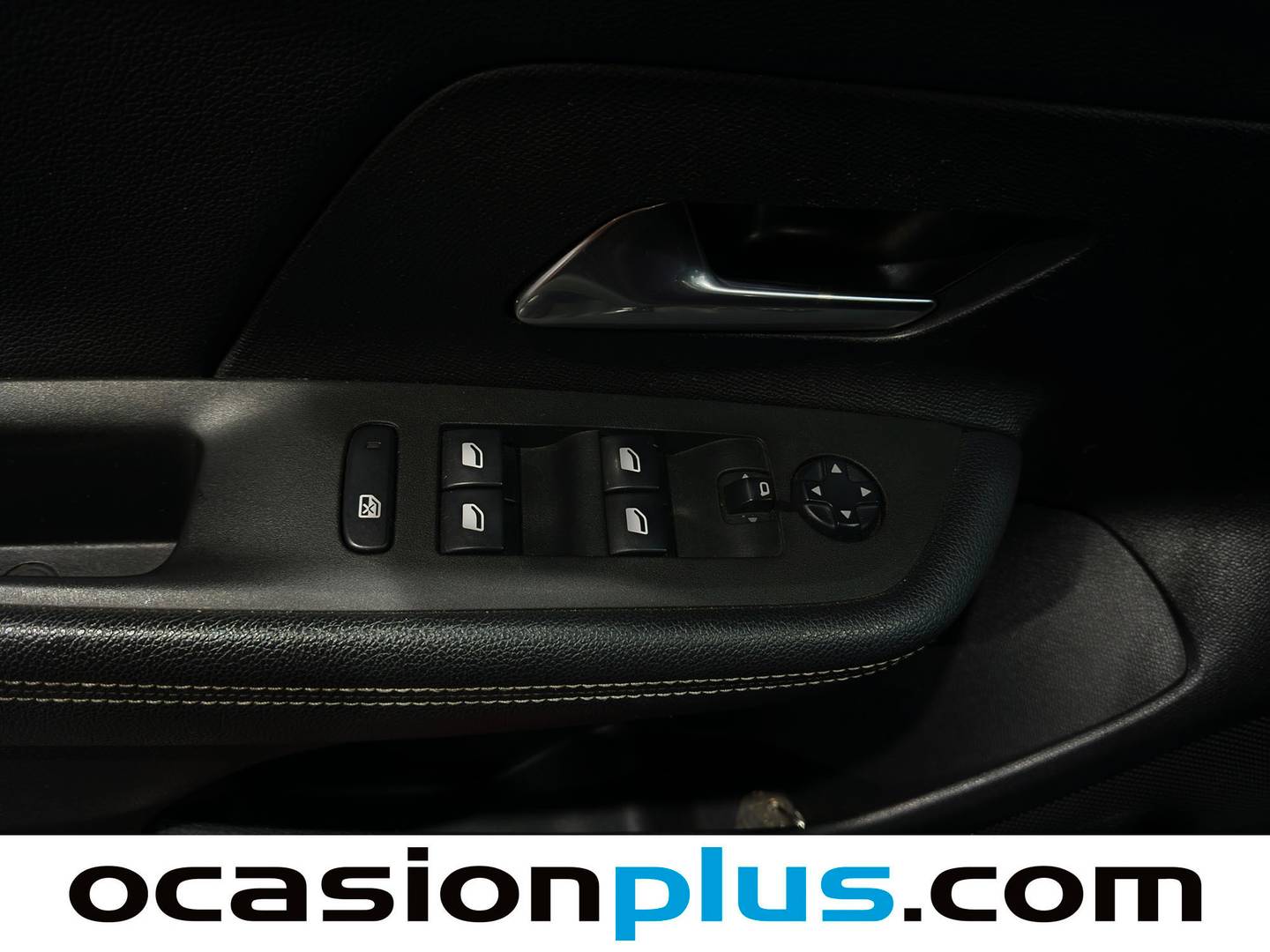 Foto Opel Mokka Opel Mokka 1.5 D GS Line  (110 CV)