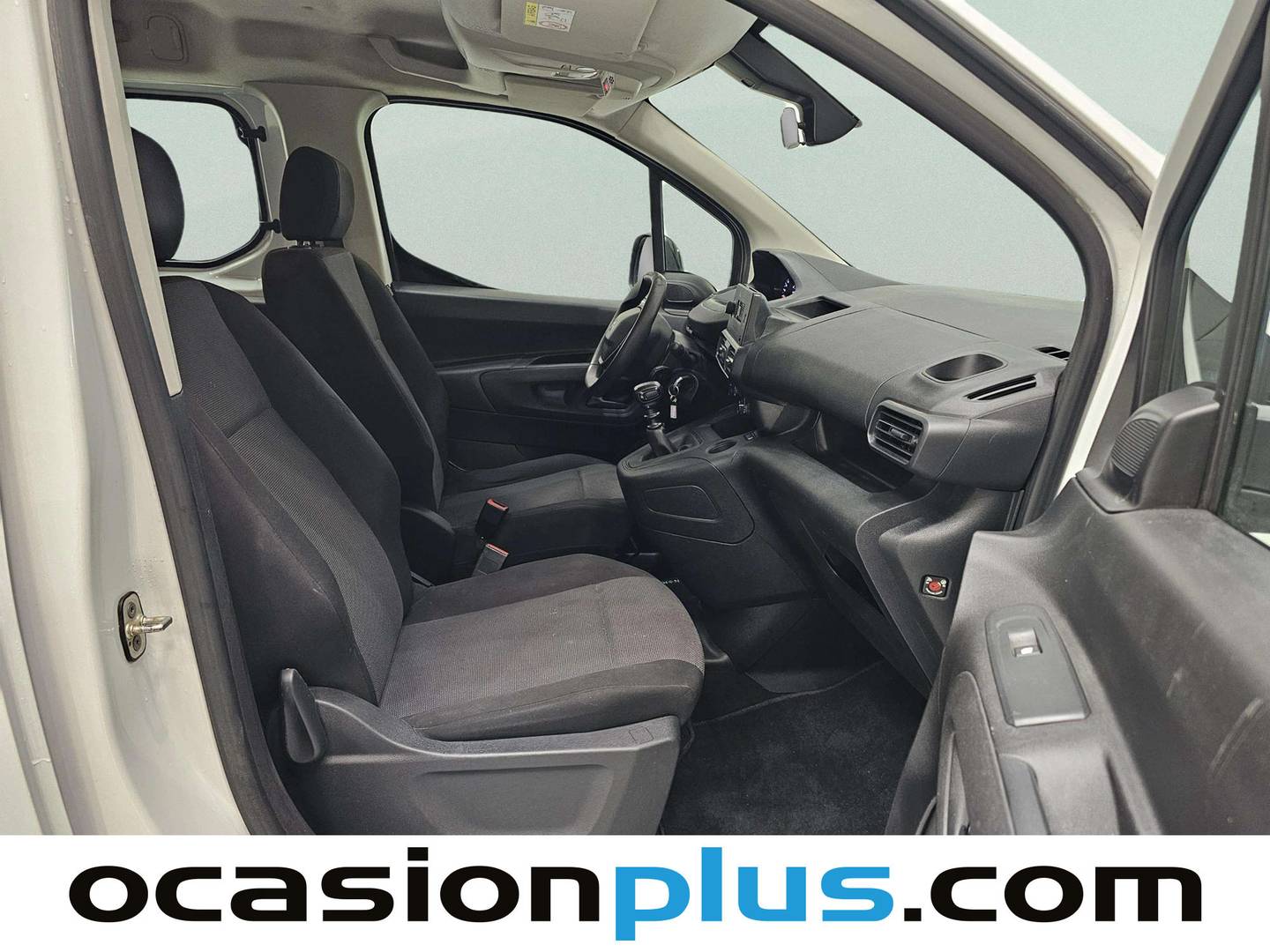 Peugeot Rifter Peugeot Rifter BlueHDi 100 Active Pack Standard (100 CV) barato