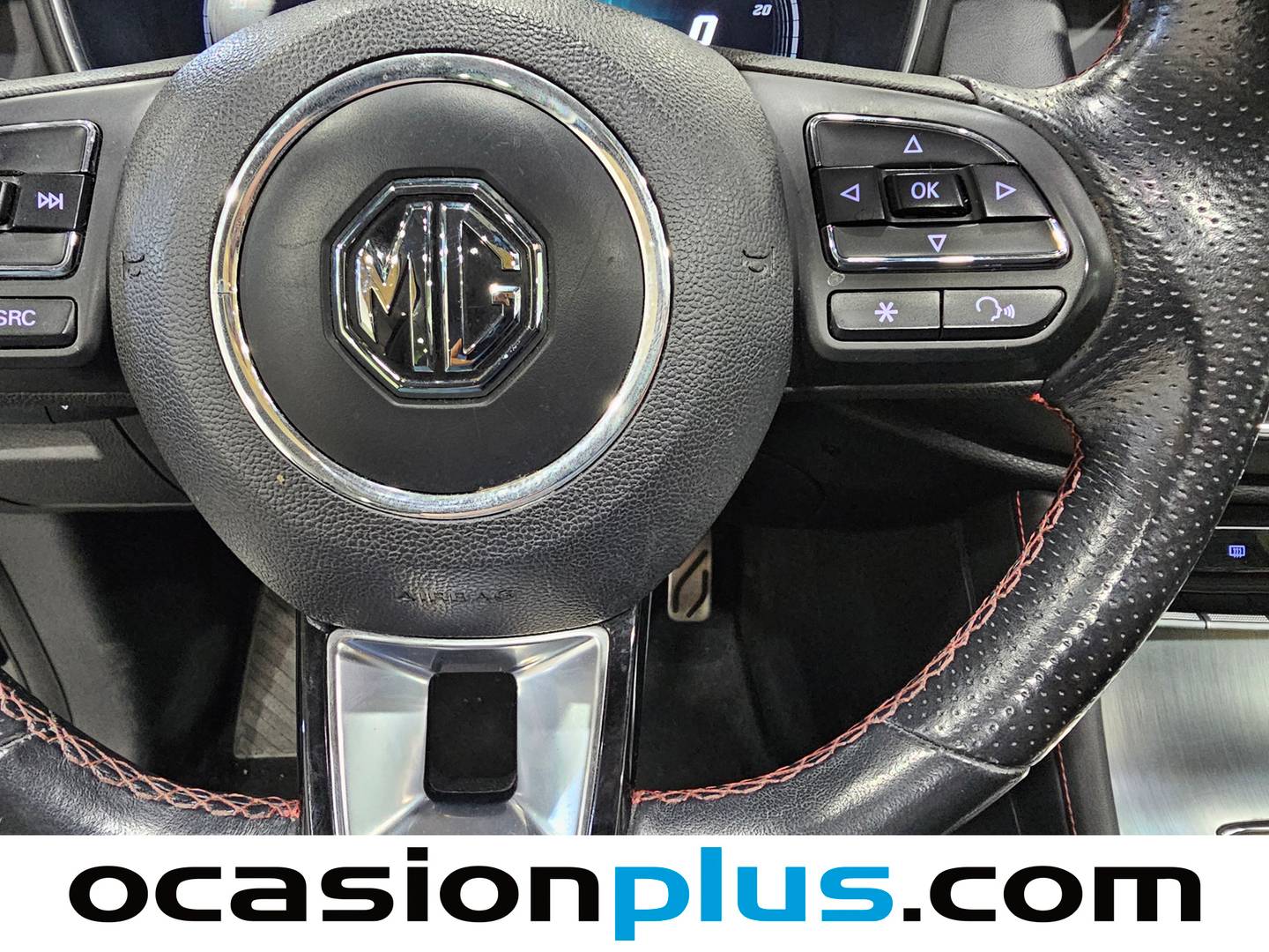 MG eHS MG eHS 1.5 T-GDI PHEV Luxury (258 CV) km 0