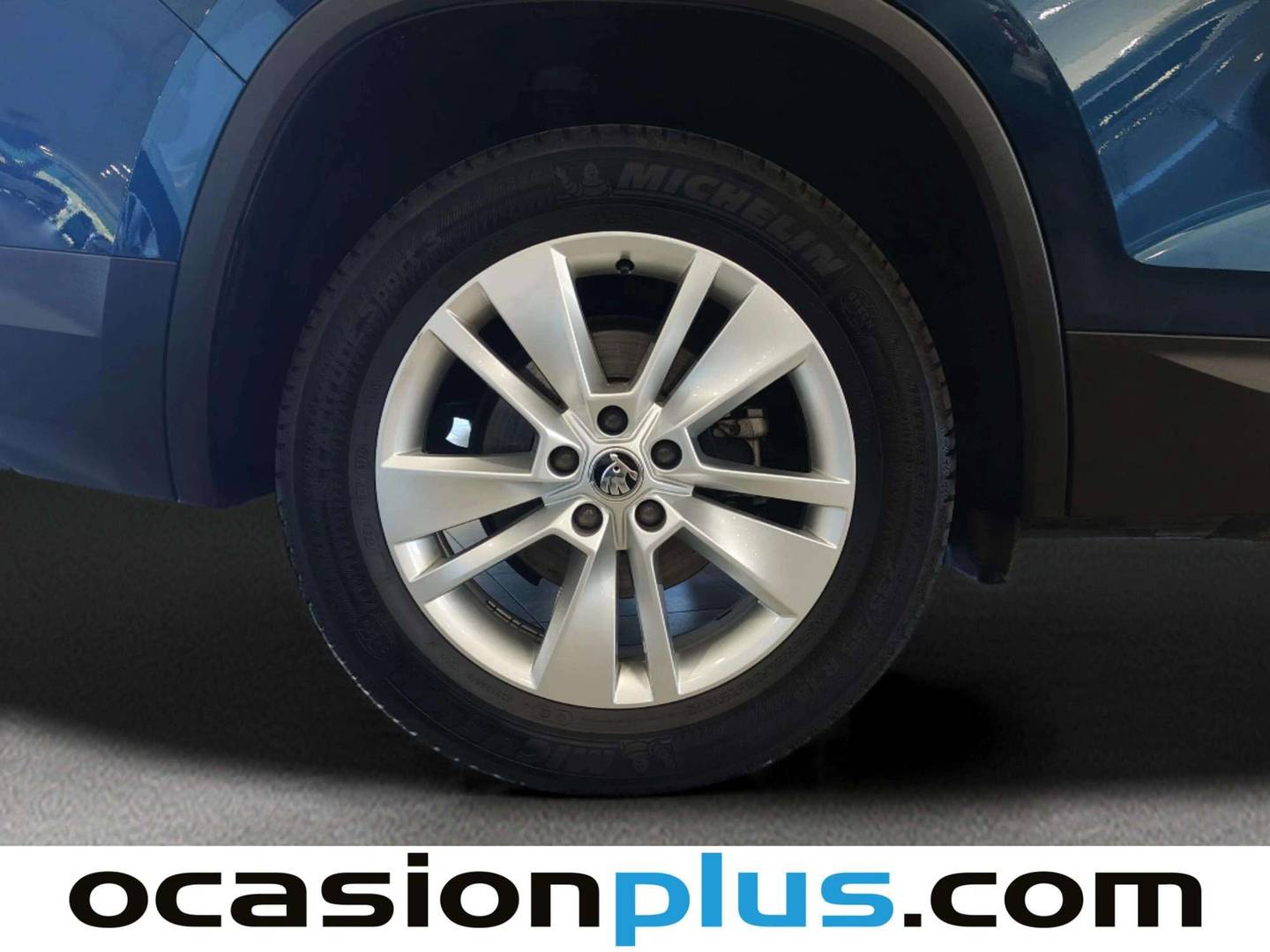 Skoda Kodiaq Skoda Kodiaq 2.0 TSI Style 4x4 DSG (190 CV) 7 Plazas al mejor precio