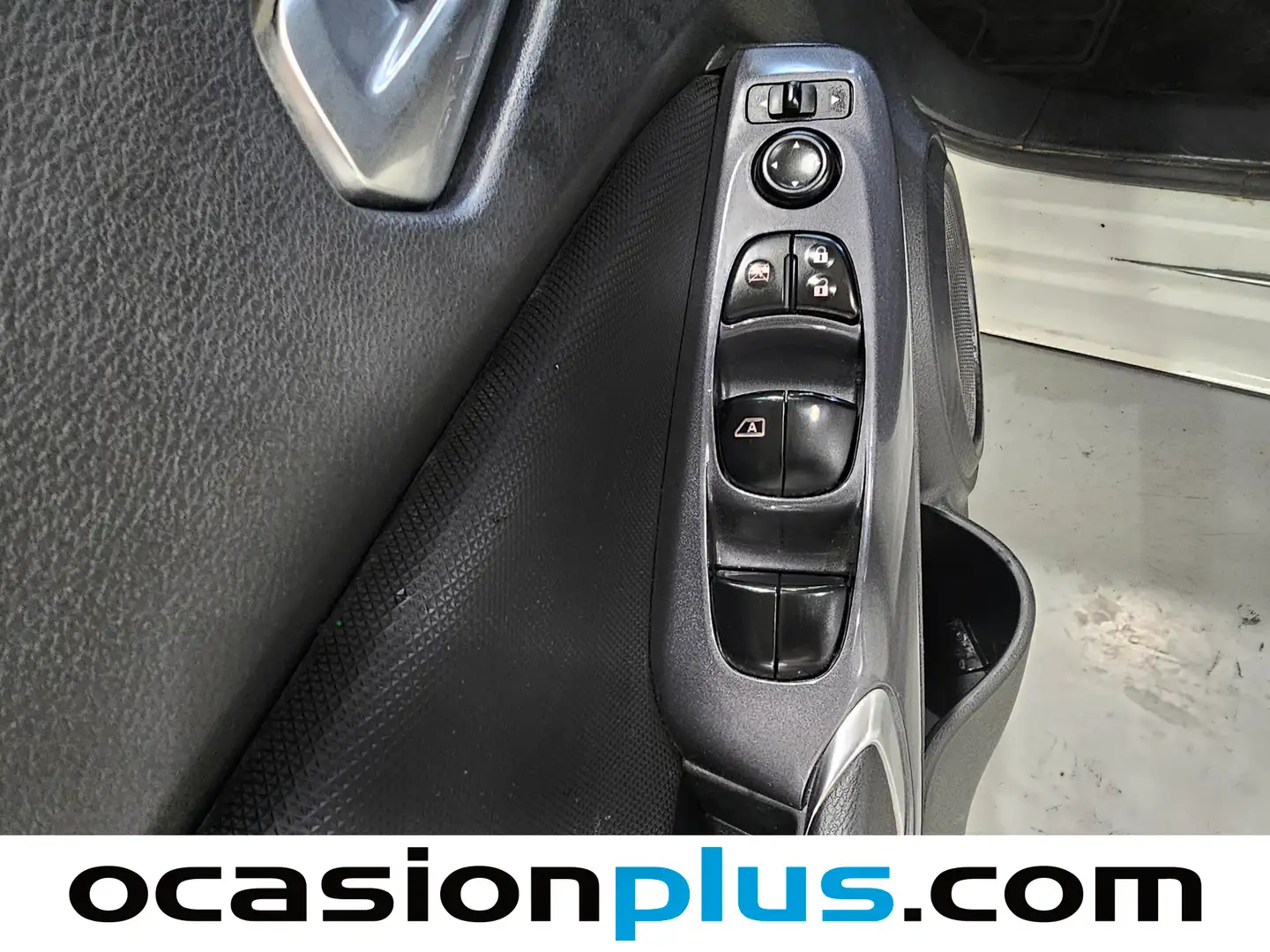 Foto Nissan JUKE Nissan Juke DIG-T Acenta (114 CV)