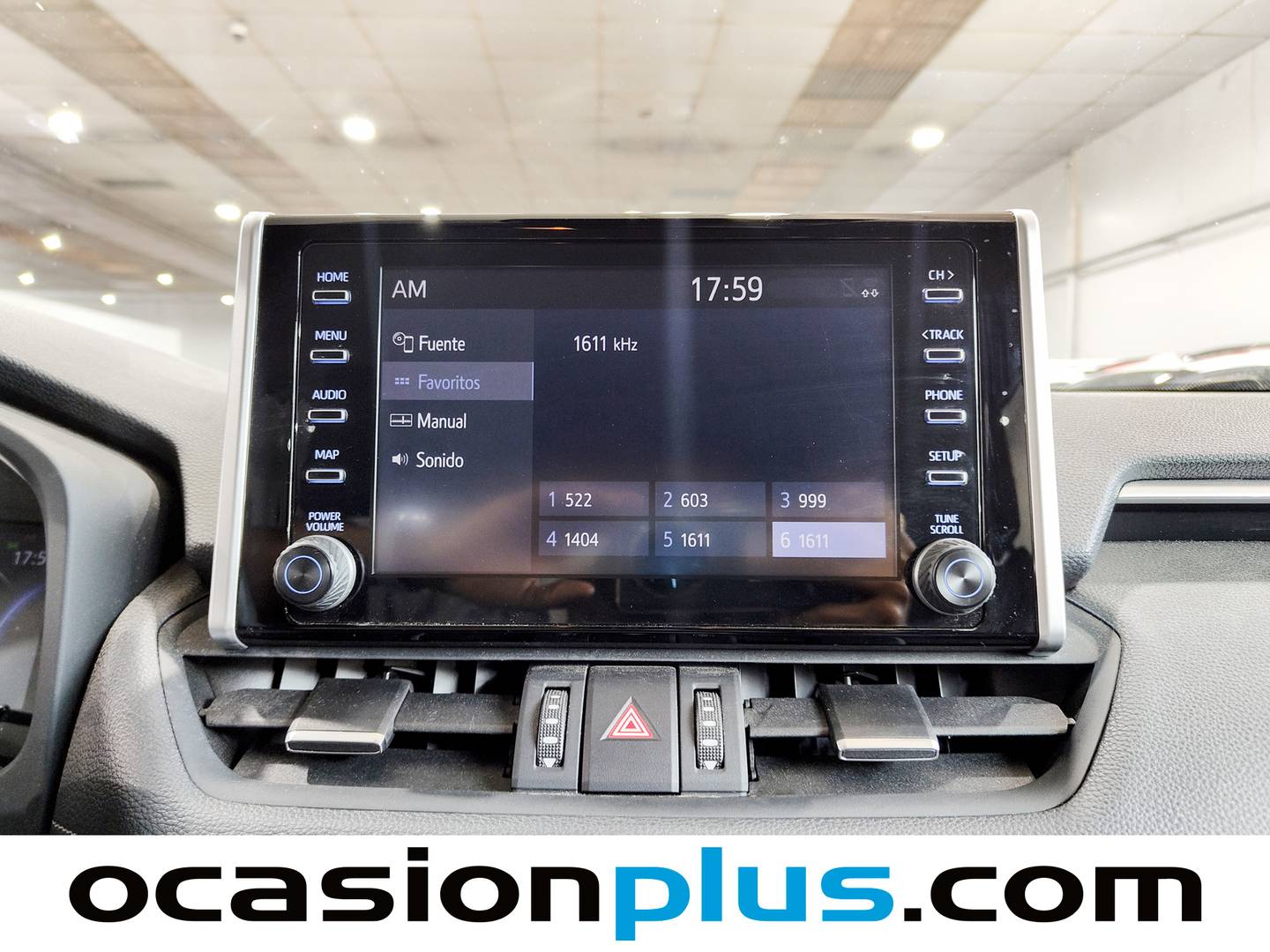 Foto Toyota Rav4 Toyota Rav4 2.5l hybrid Advance (218 CV)