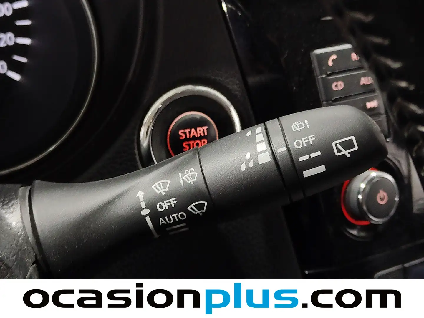 Foto Nissan QASHQAI Nissan Qashqai 1.6 dCi S&S Tekna Premium 4x2 (130 CV)