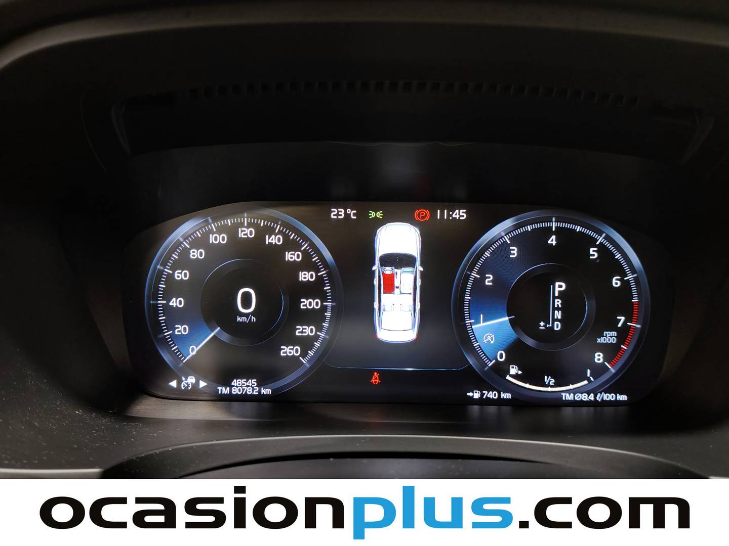 Volvo S90 Volvo S90 T4 Business Plus Auto  (190 CV) de ocasión