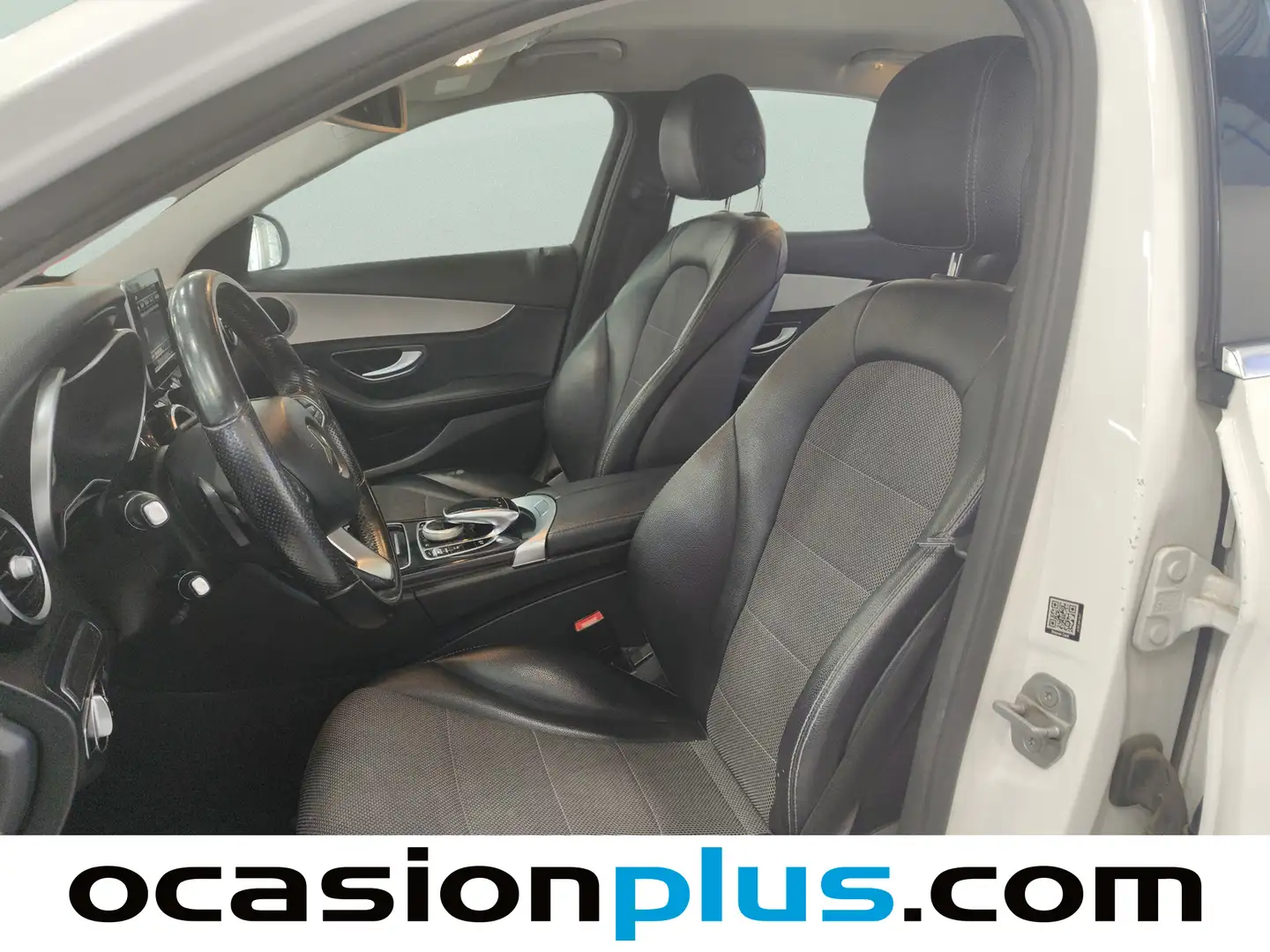 Foto Mercedes Clase C Mercedes-Benz Clase C C 220 d Sportive Exclusive (170 CV)