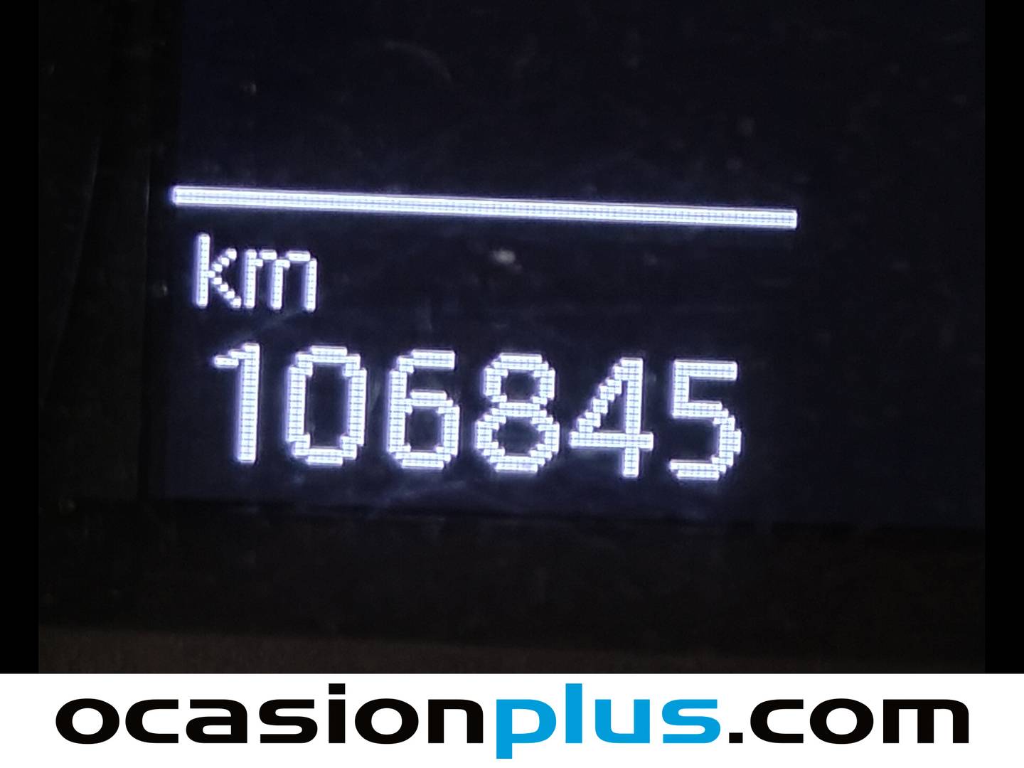 Foto Seat León SEAT León 1.6 TDI St&Sp Reference Plus (105 CV)