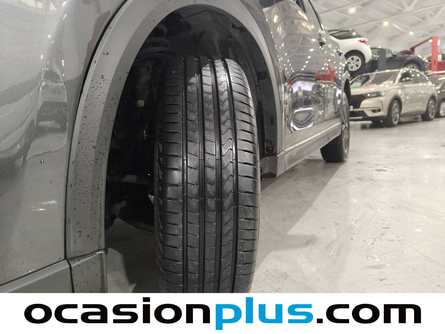 Foto Mazda CX-5 Mazda CX-5 2.2 DE Evolution 2WD Auto (150 CV)