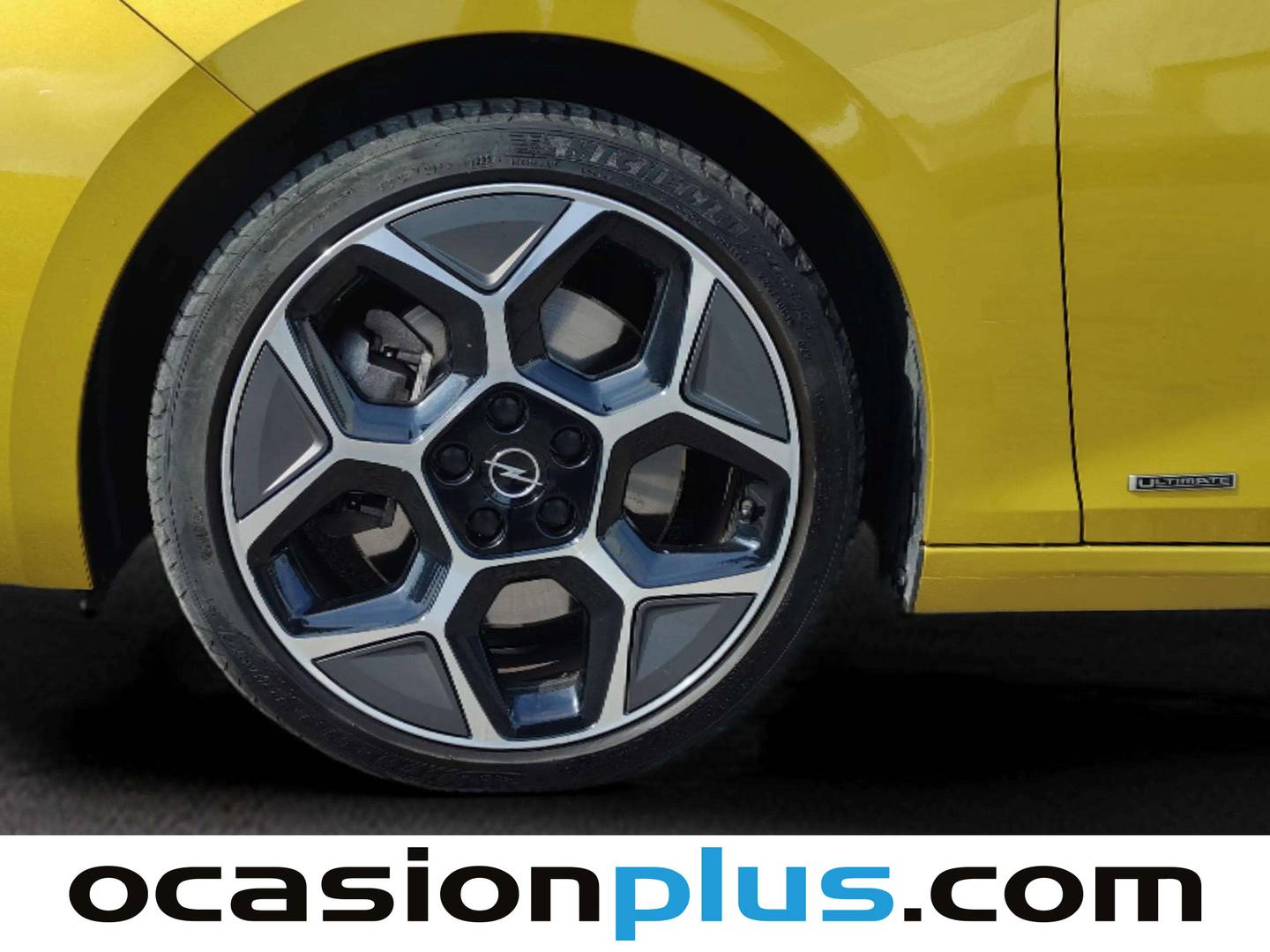 Opel Astra PHEV Opel Astra 1.6T Hybrid S/S Ultimate Auto (181 CV) híbrido enchufable