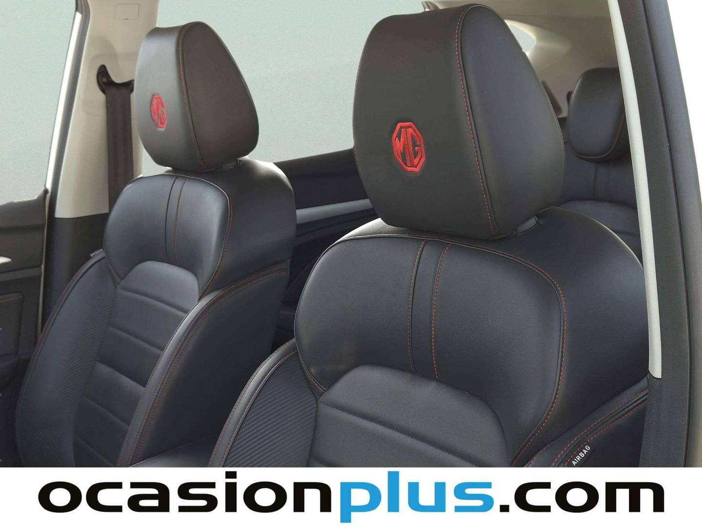 MG ZS MG ZS 1.5 Luxury (106 CV) 106cv