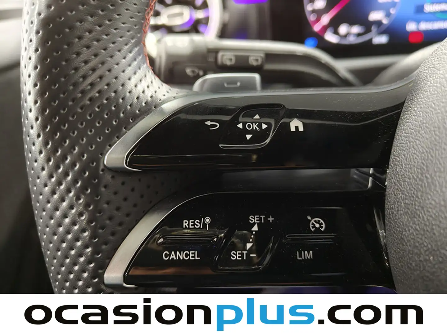 Foto Mercedes Clase A Mercedes-Benz Clase A A 200 d (150 CV) Pack AMG