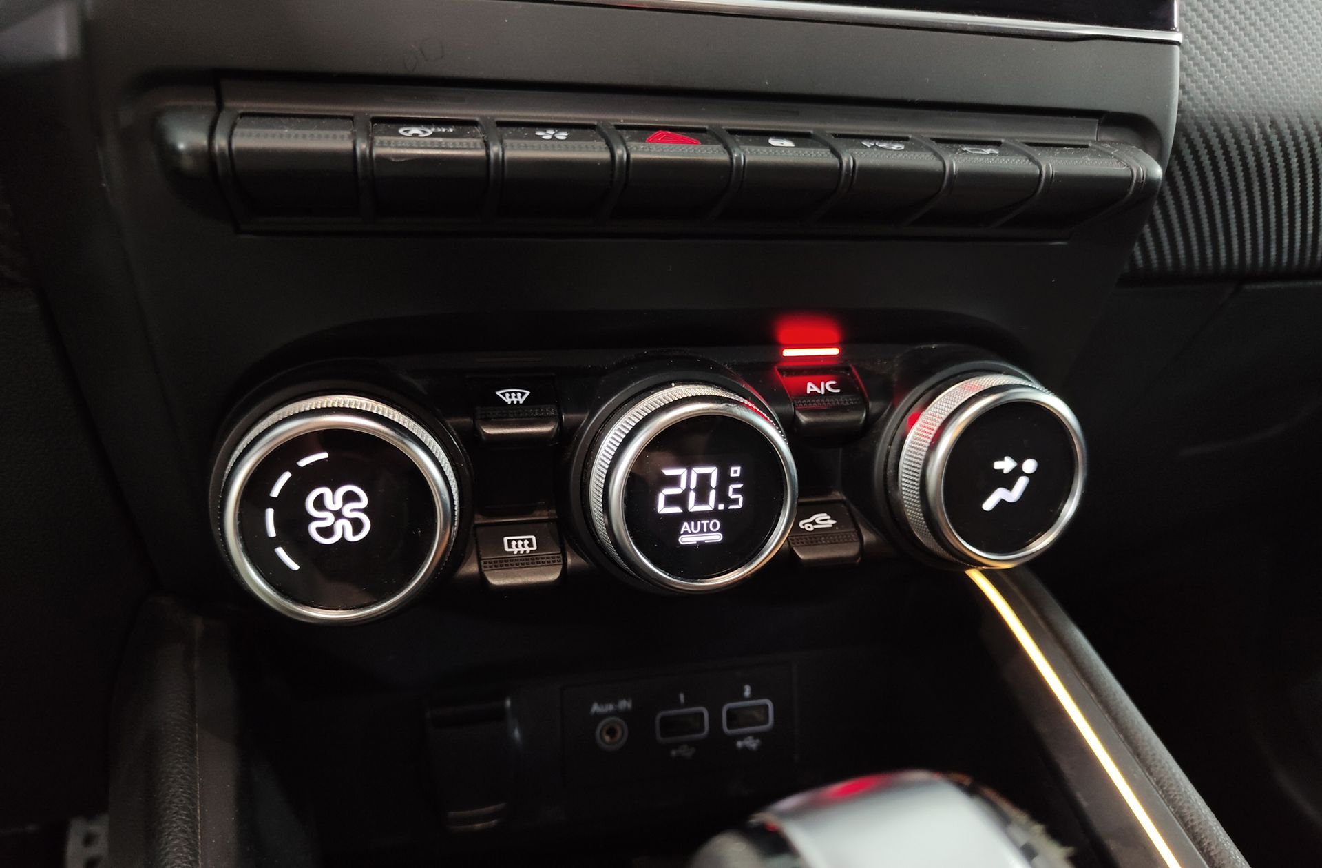 Renault Clio RS Line TCe GPF EDC - foto 35