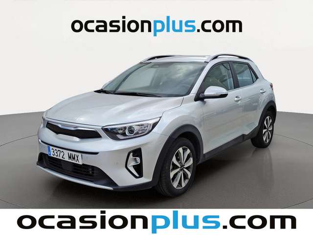 KIA Stonic 1.0 T-GDi MHEV Drive (100 CV) de segunda mano