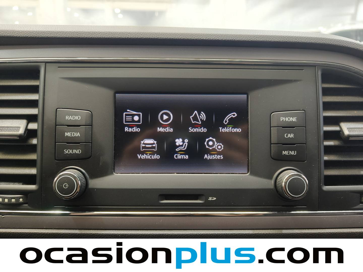 Foto Seat León SEAT León Xperience 2.0 TDI S&S X-perience 4Drive DSG (150 CV)