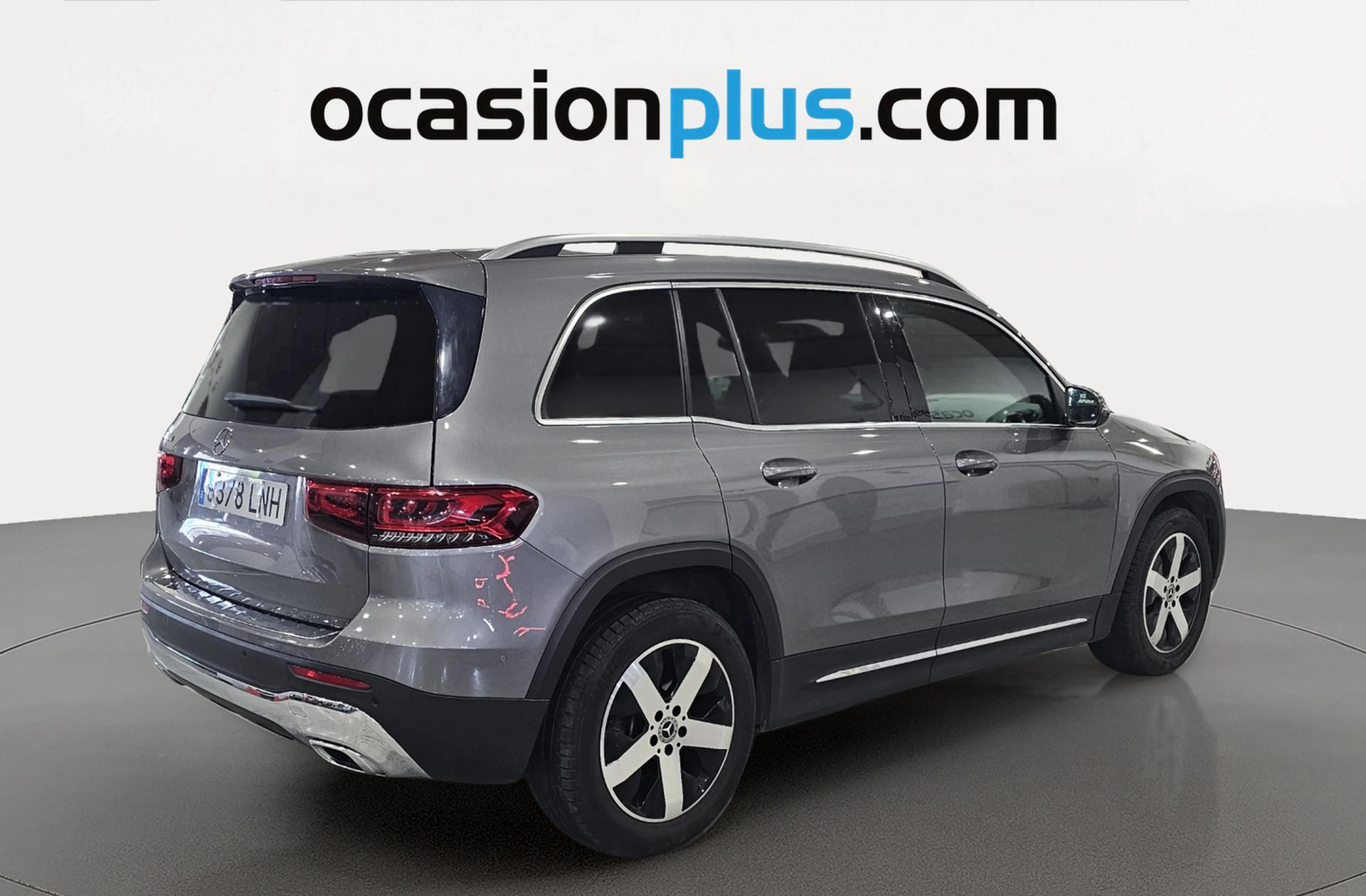 Mercedes-Benz GLB 200 d - foto 3