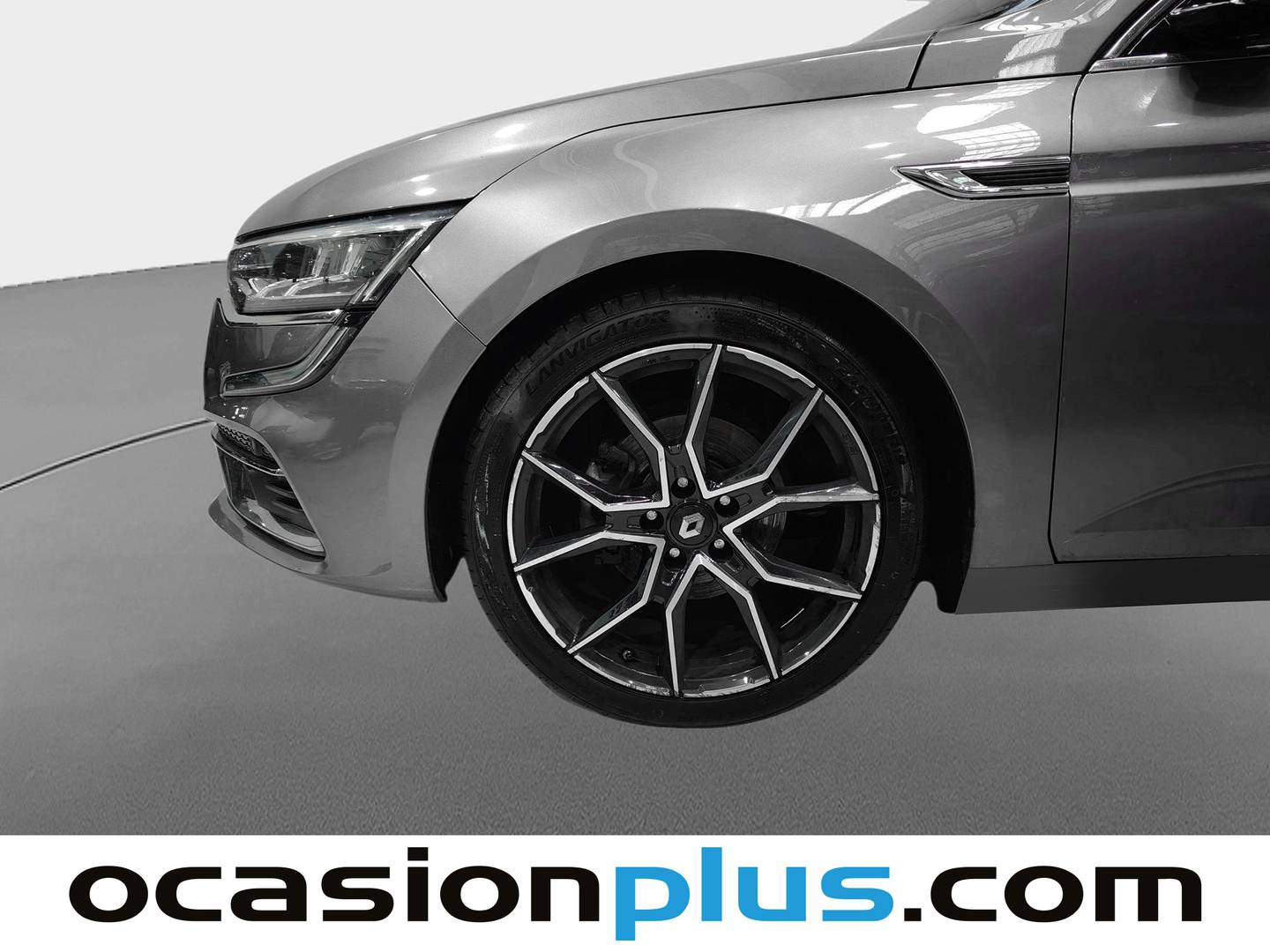 Renault Talisman Renault Talisman Sport Tourer Limited Blue dCi (120 CV) seminuevo