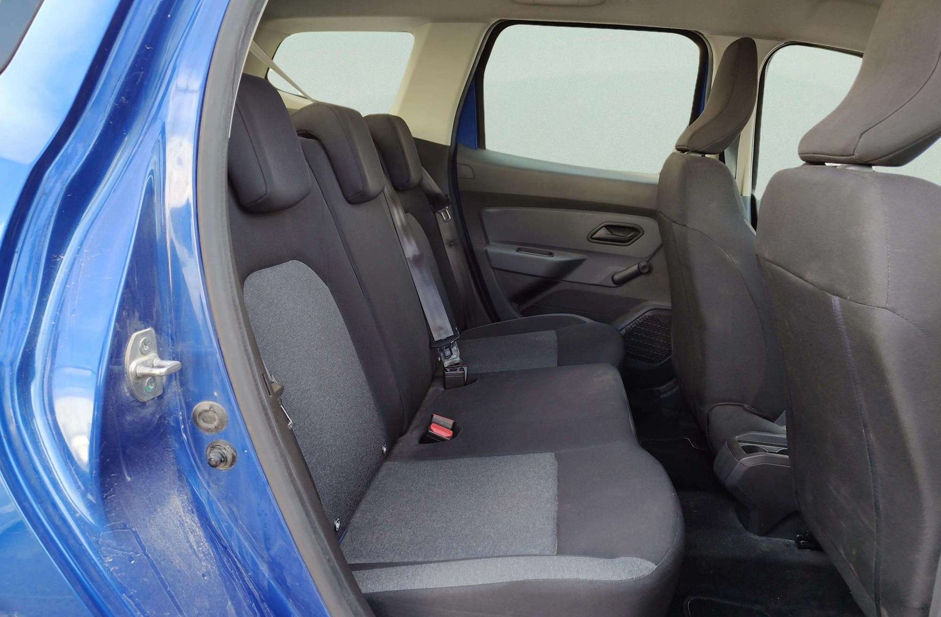 Dacia Duster Comfort Blue dCi 4x2 - foto 14