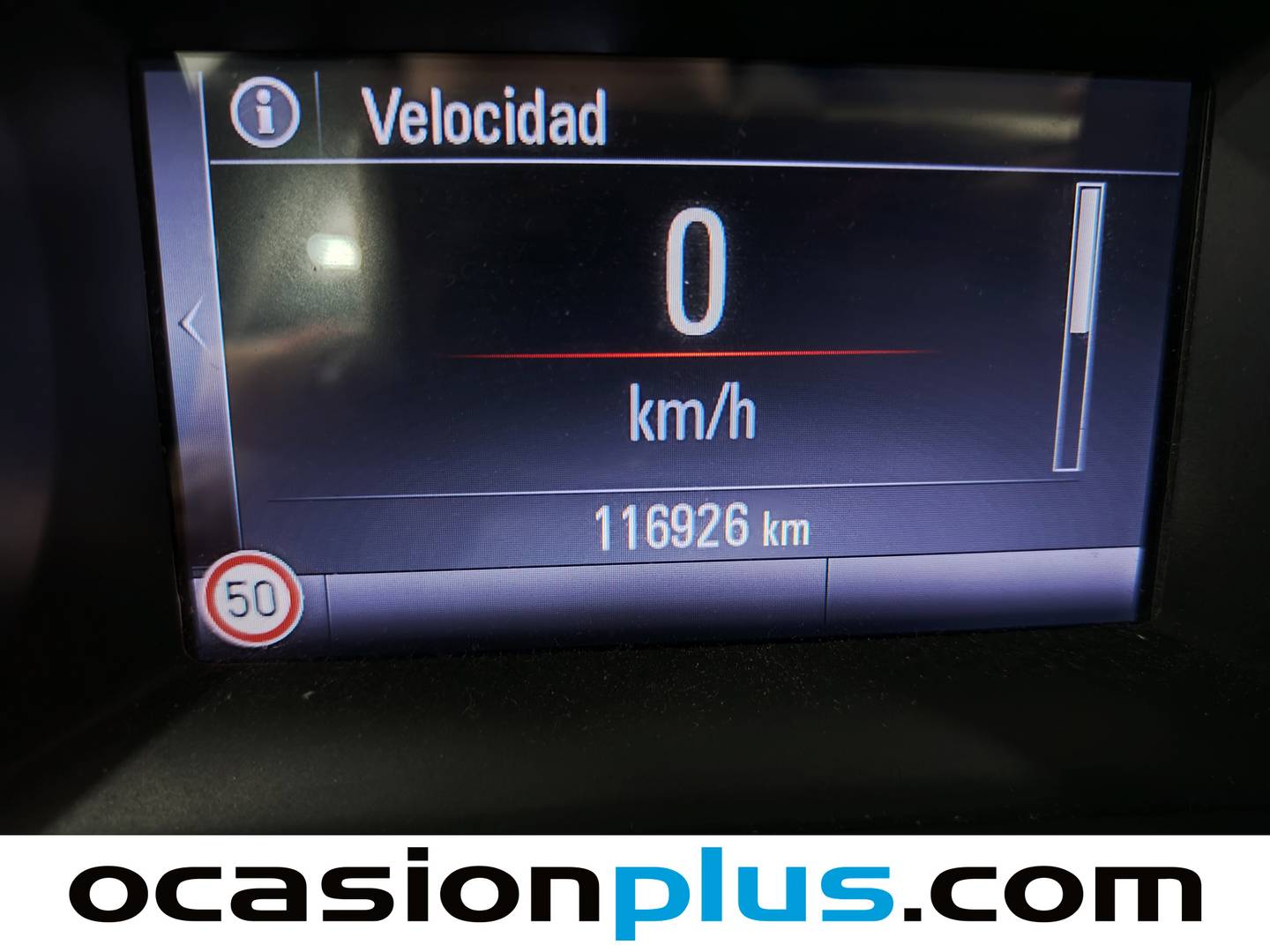 Opel Insignia Opel Insignia Sports Tourer 2.0 CDTI Turbo D Excellence (170 CV) seminuevo