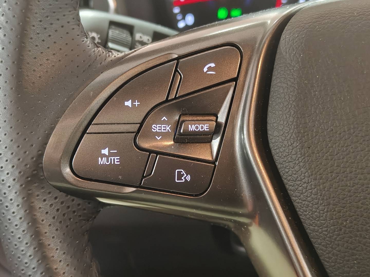 Foto SsangYong Tivoli Ssangyong Tivoli G15T LP Urban Plus (135 CV)