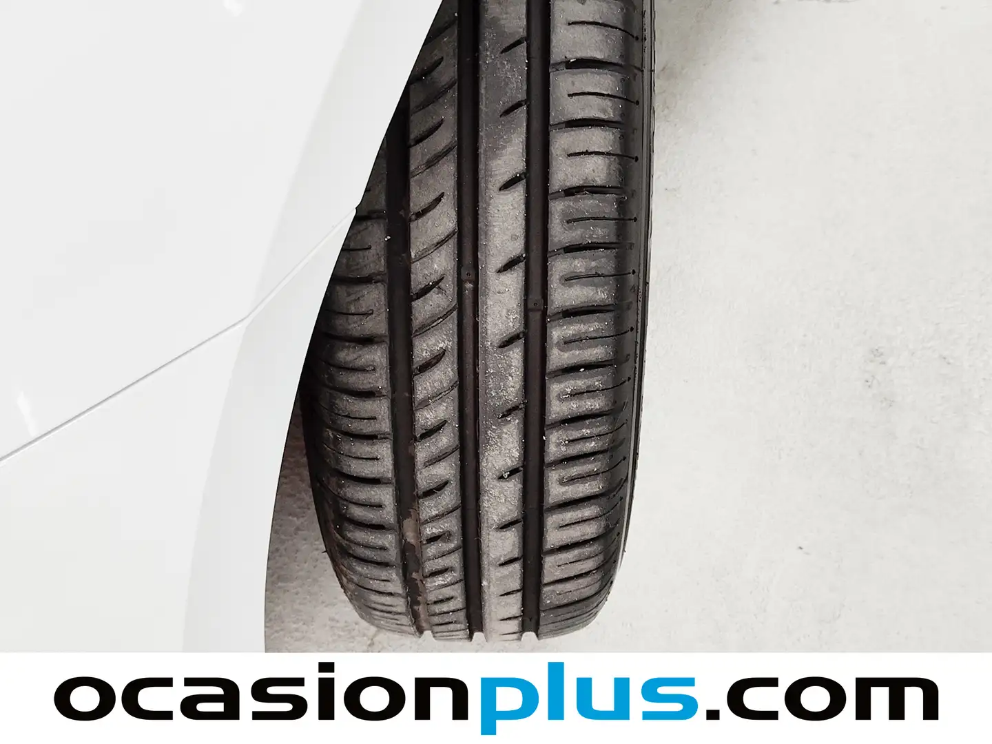 Foto Skoda Fabia Skoda Fabia 1.0 TSI Selection (95 CV)