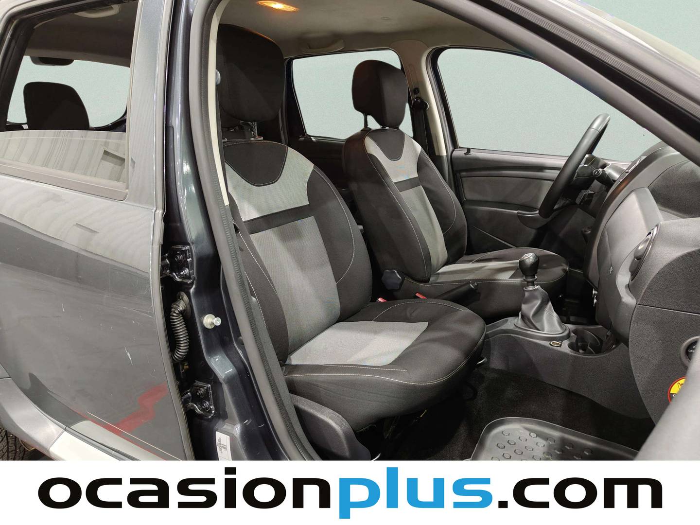 Dacia Duster Dacia Duster Laureate dCi (109 CV) diésel