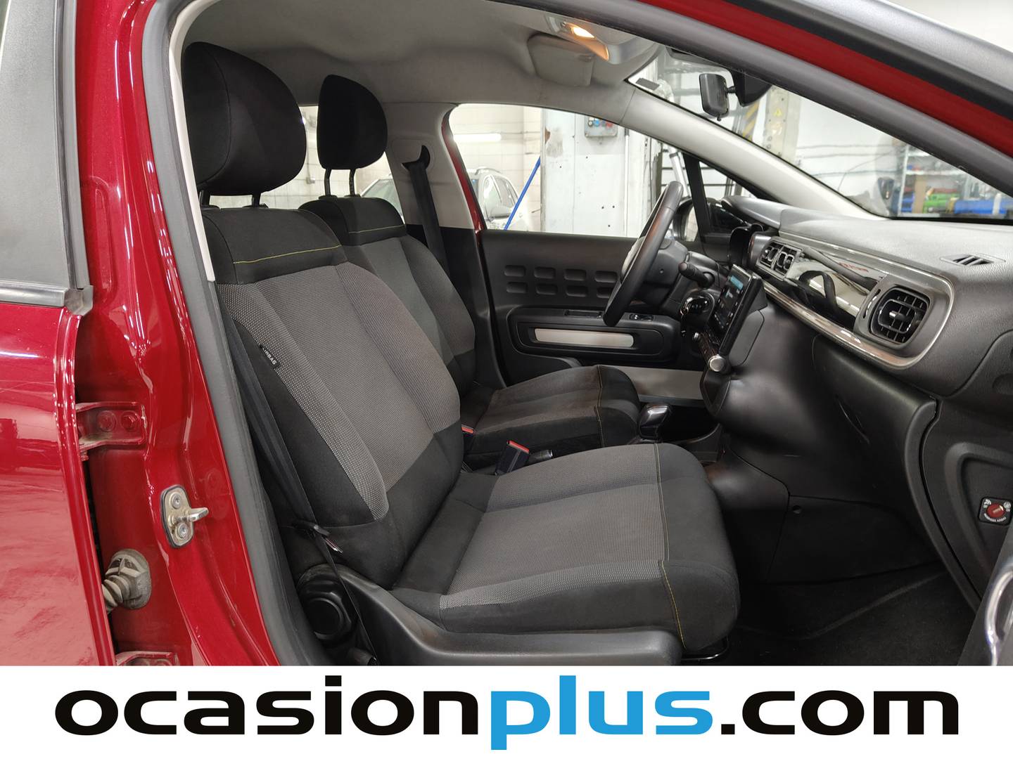 Citroën C3 Citroën C3 PureTech 110 Feel EAT6 (110 CV) km 0