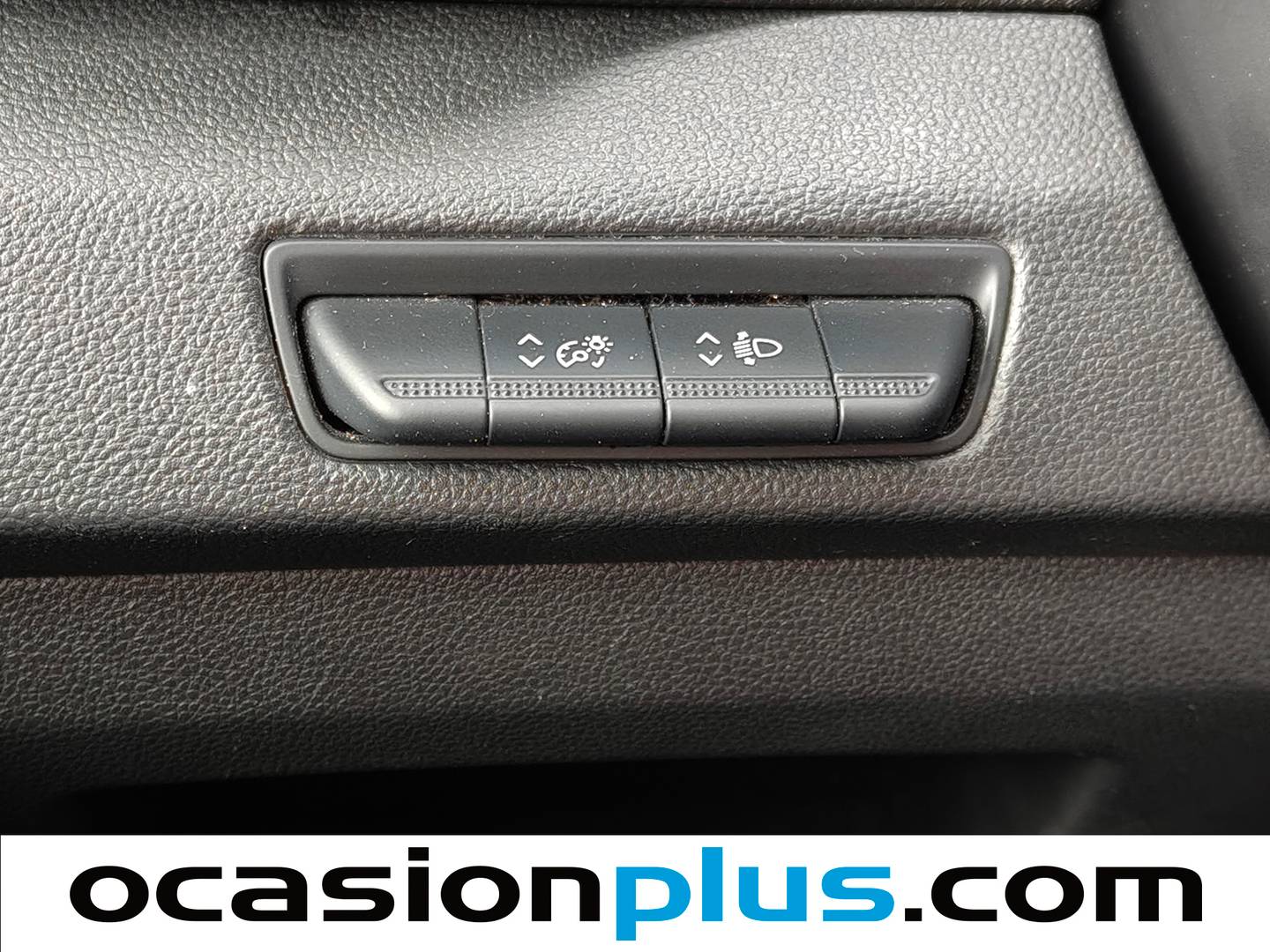 Foto Renault Trafic Renault Trafic Furgon L1H1 Blue dCi (130 CV)