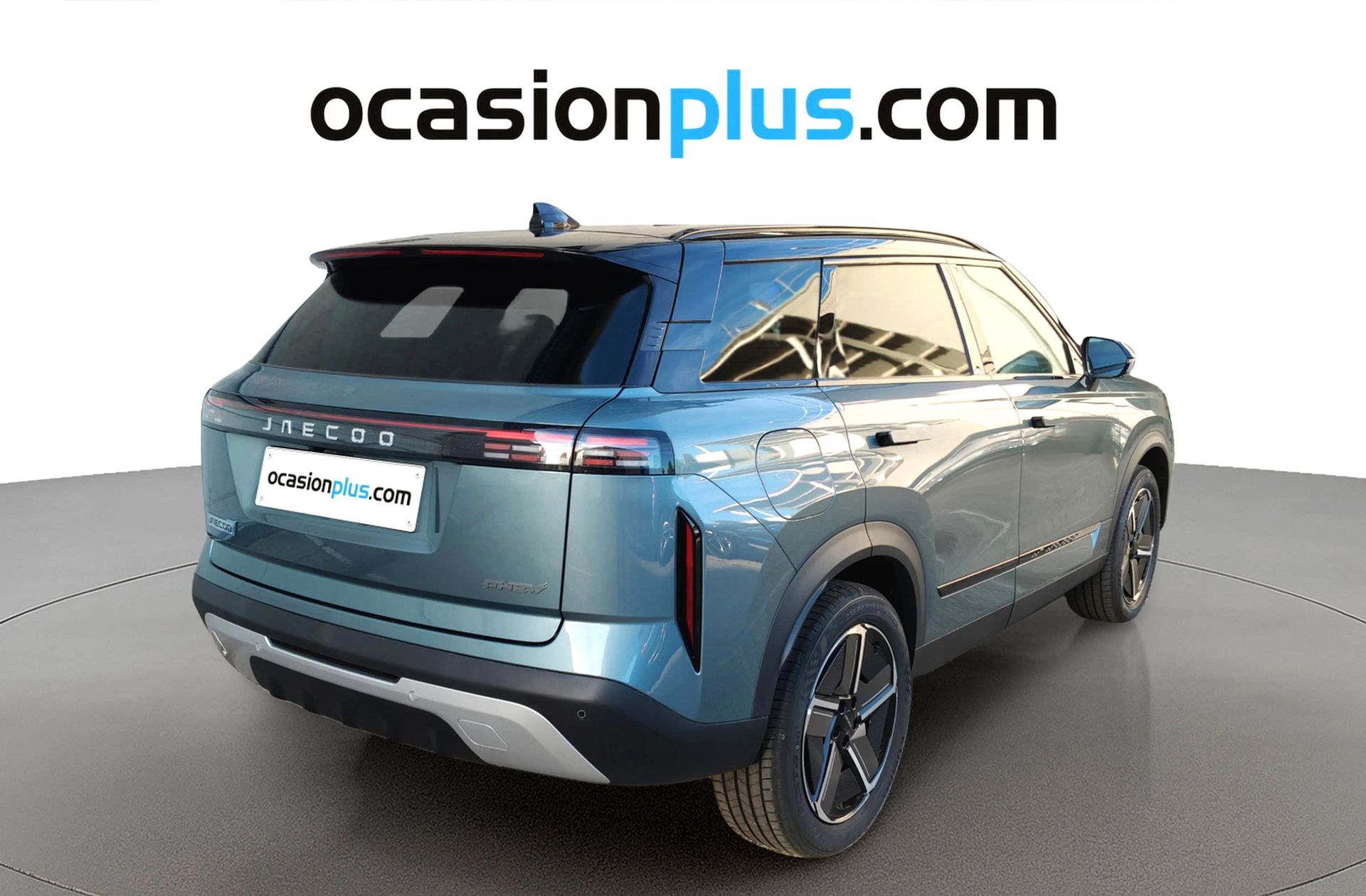 Jaecoo 7 1.5 T-GDi PHEV +1DHT Select FWD - foto 4