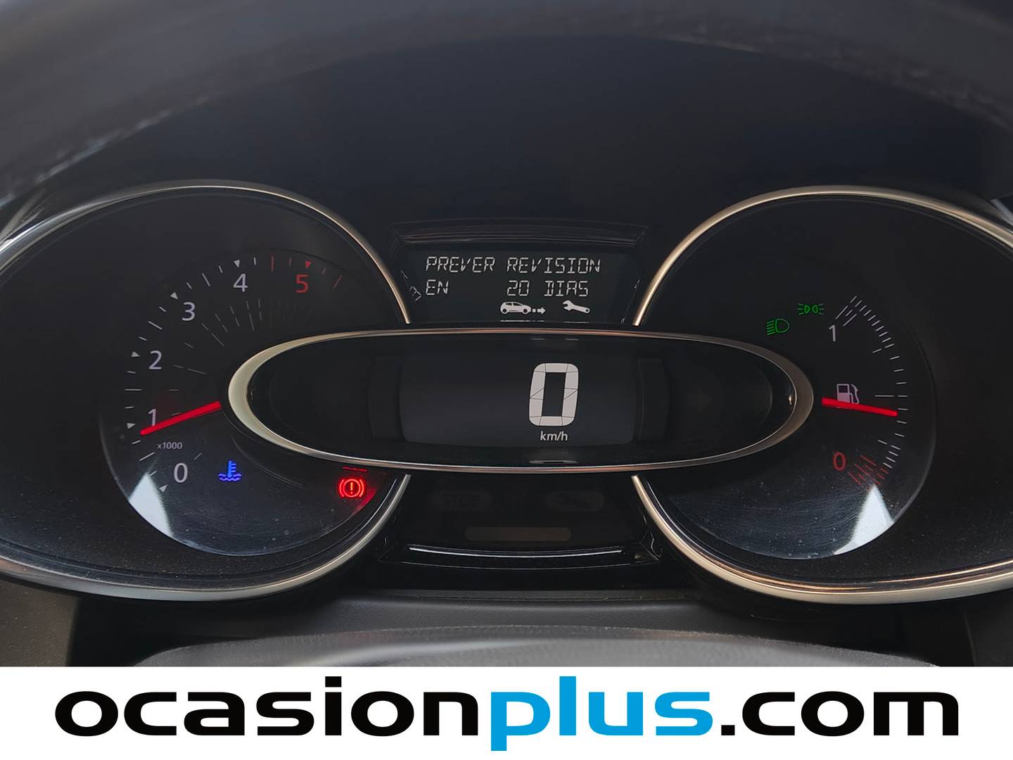 Renault Clio Renault Clio Zen Energy dCi (90 CV) 2017