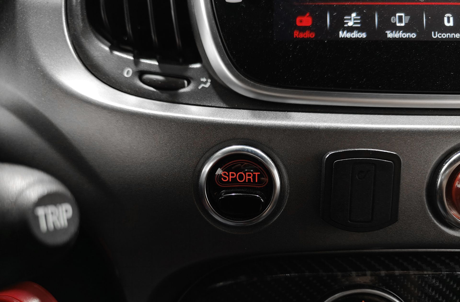 Abarth 500 1.4 16v T-Jet 595 Pista - foto 8