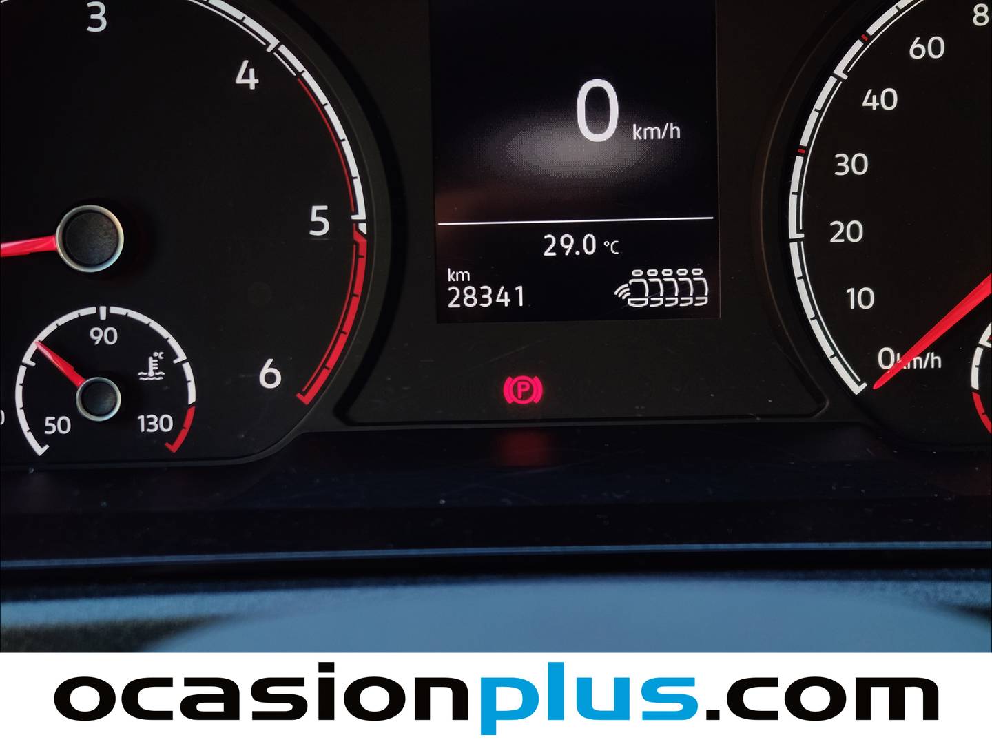 Volkswagen Caddy Volkswagen Caddy Maxi Origin 2.0 TDI (102 CV) 7 Plazas al mejor precio