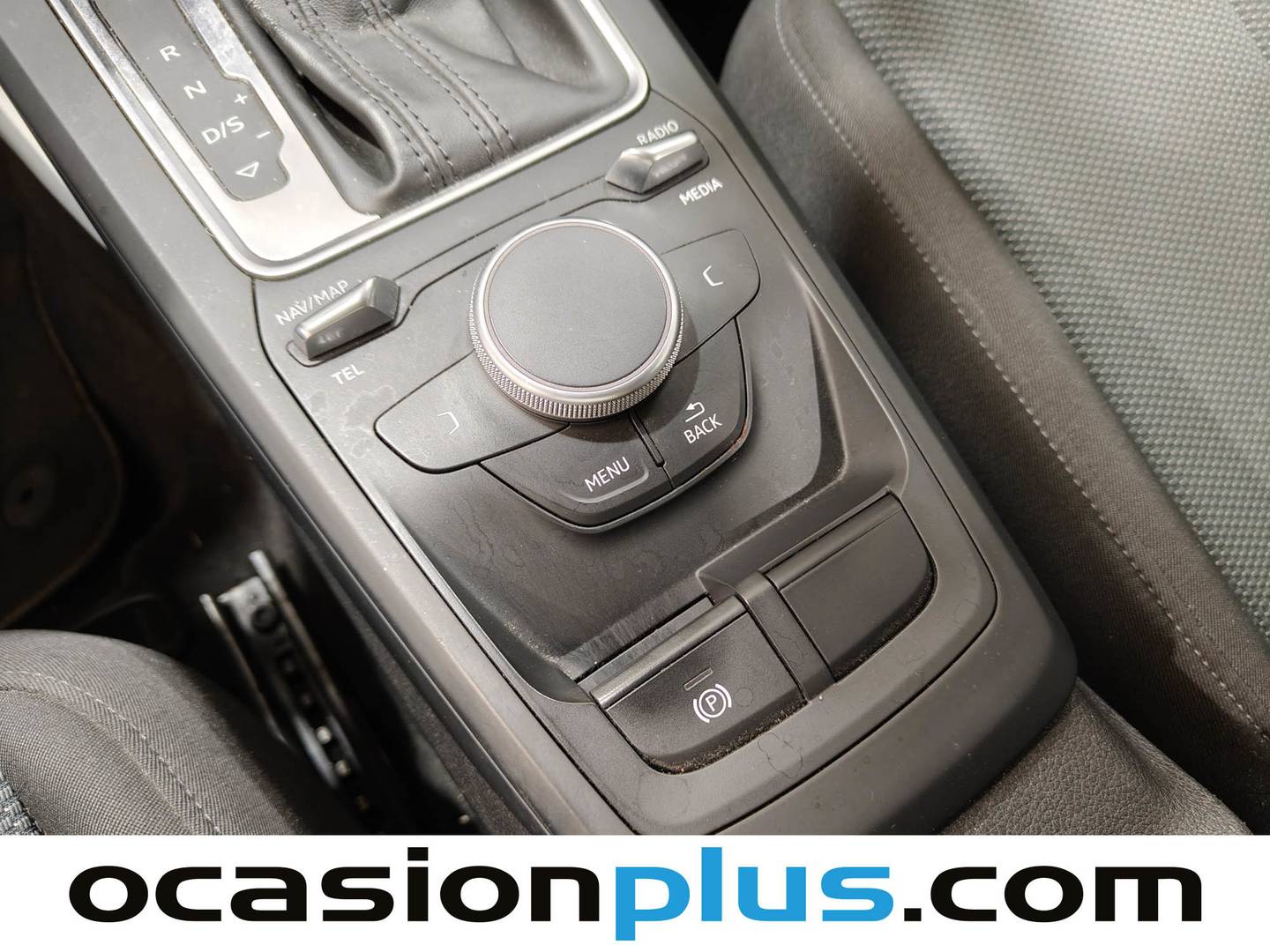 Audi Q2 Audi Q2 design edition 1.4 TFSI COD (150 CV) S tronic al mejor precio