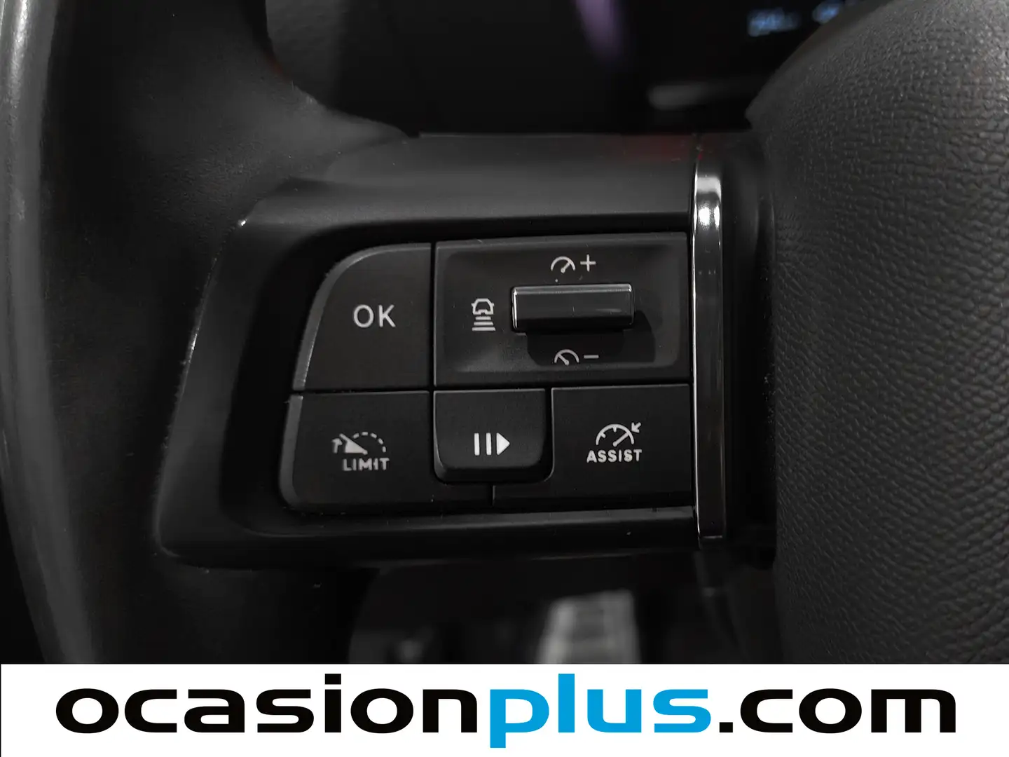 Foto Citroën ë-C4 Citroen ë-C4 eléctrico 50kWh Shine (136 CV)