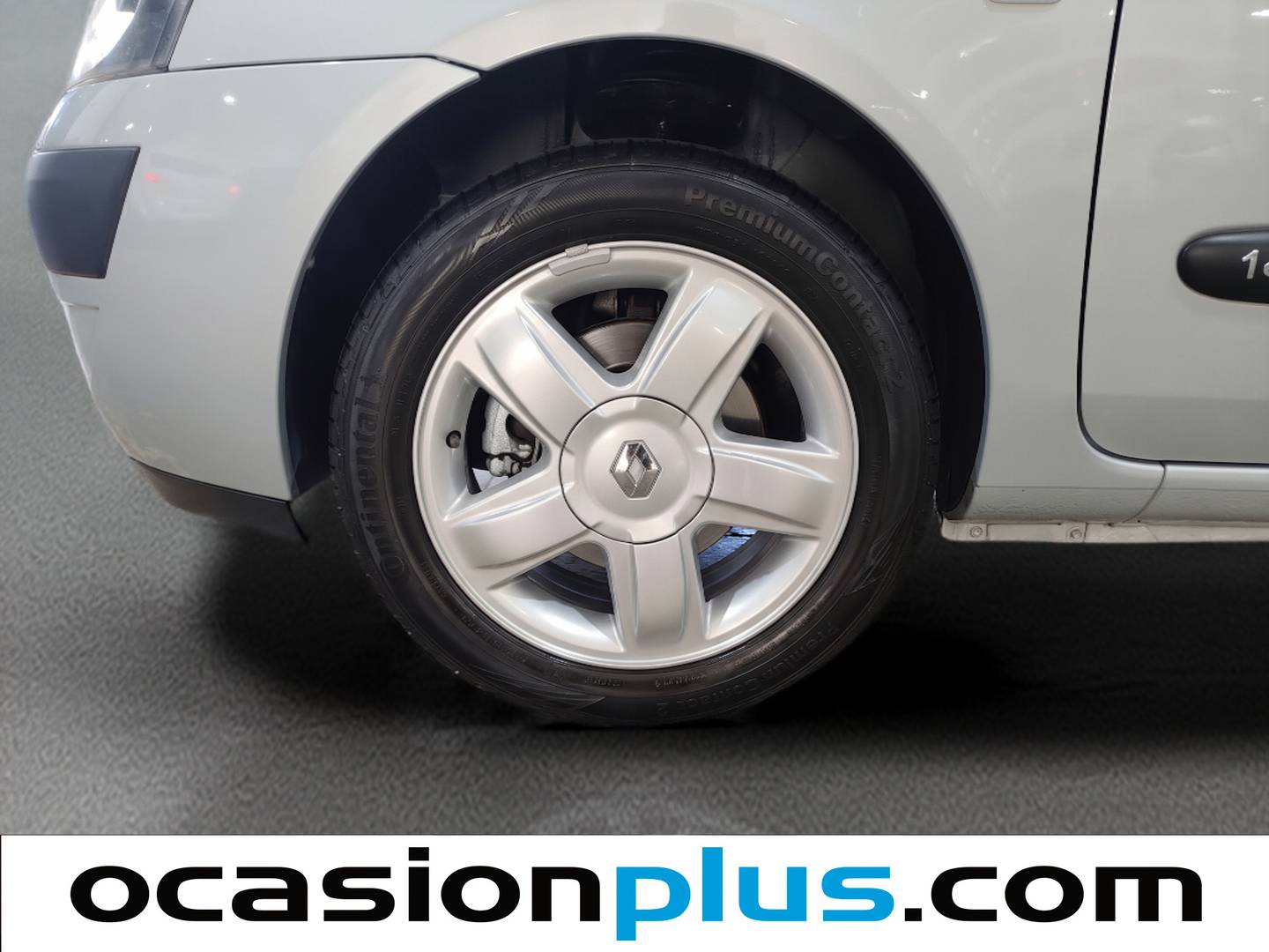 Renault Clio Renault Clio Expression 1.2 16v (75 CV) km 0