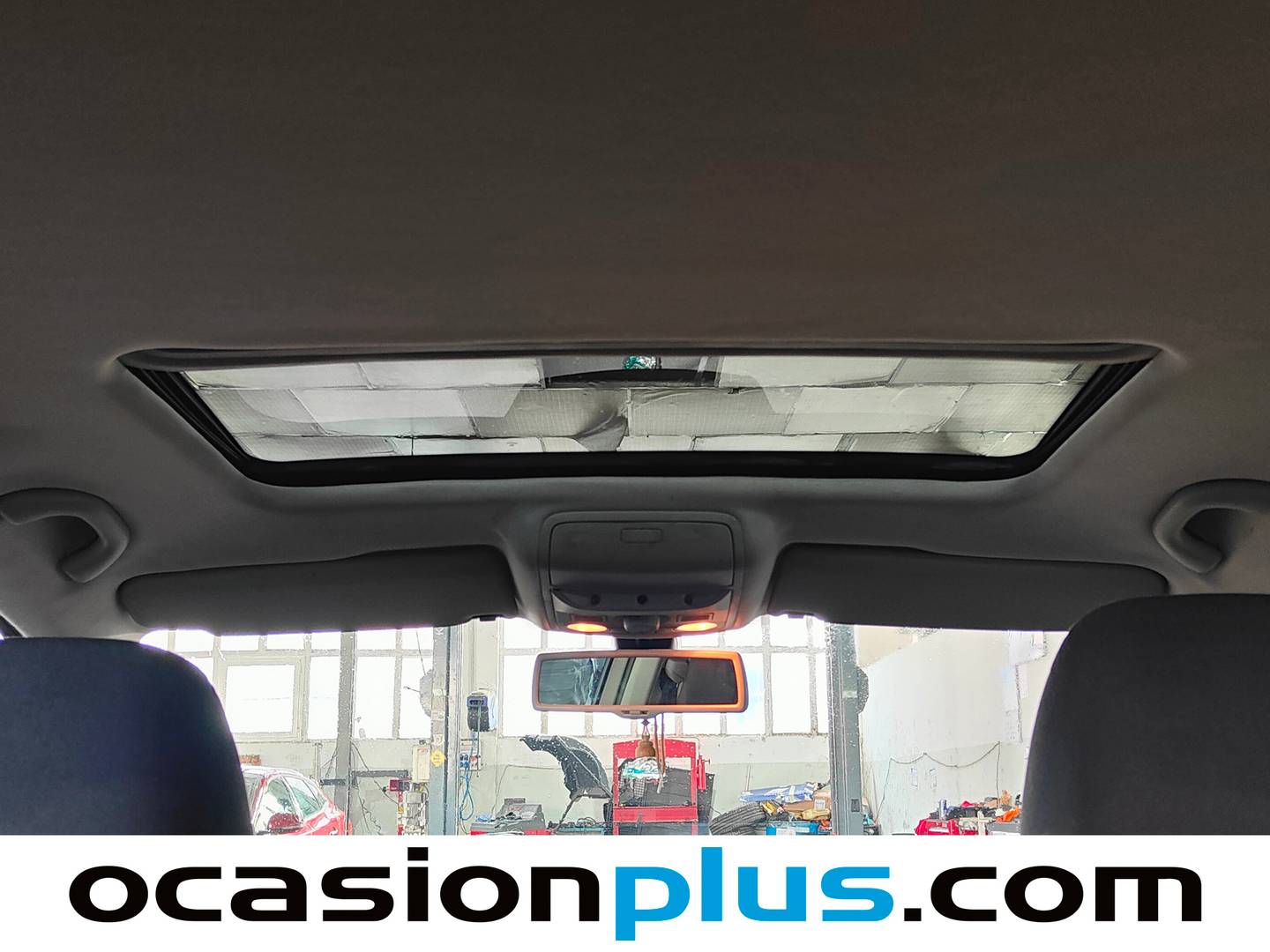Extras y acabados del Volkswagen Golf Volkswagen Golf 1.4 TSI 118 kW (160 CV) DSG